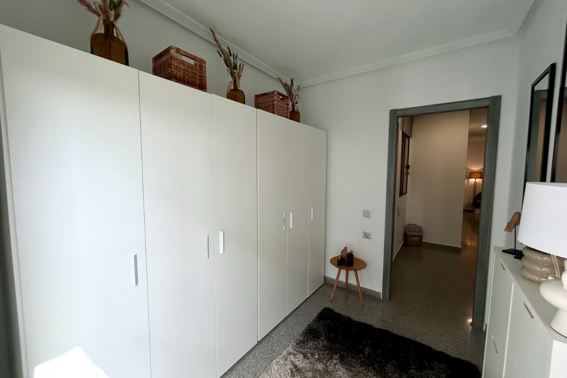 Återförsäljning - Apartment -
Torremendo - Costa Blanca