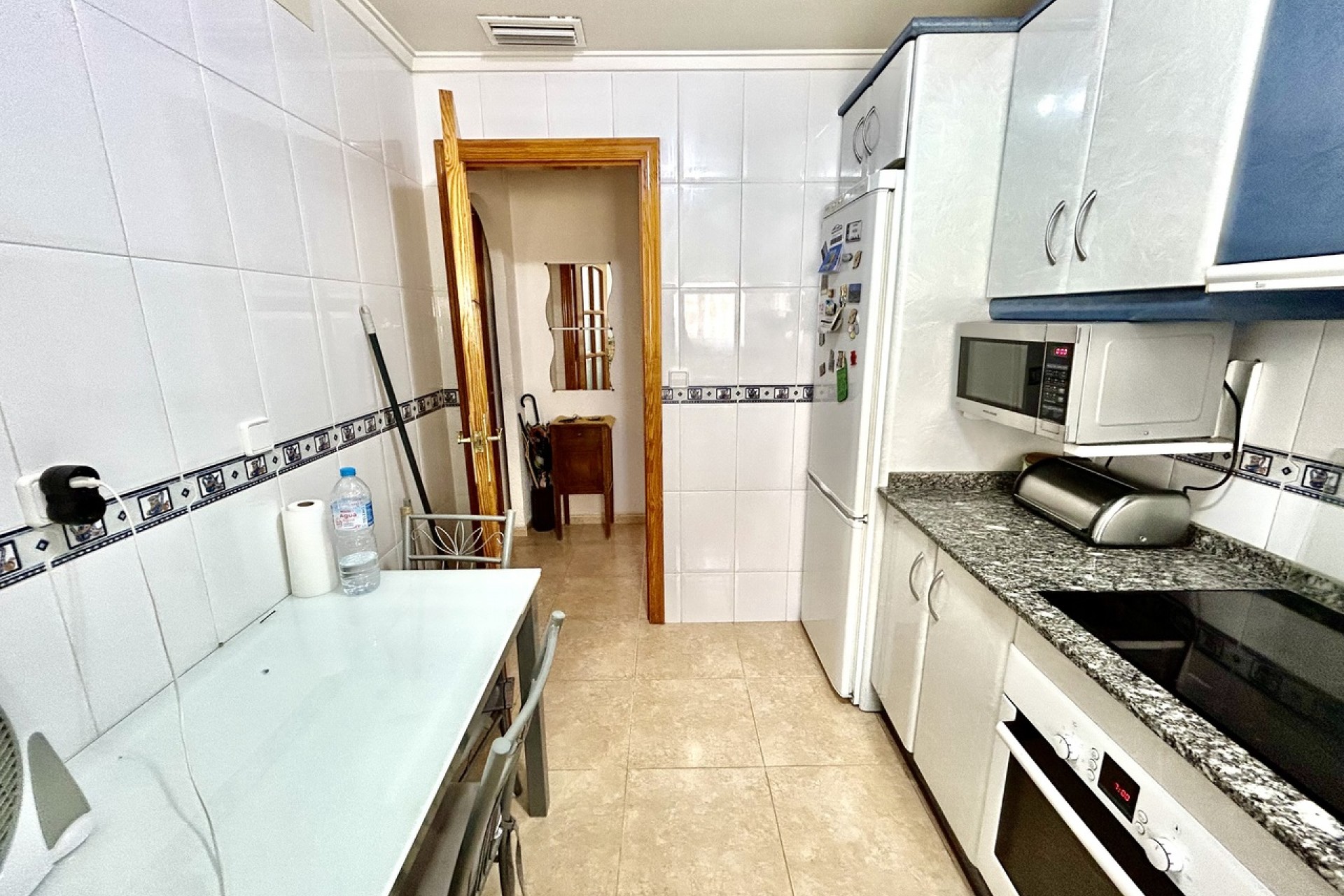 Återförsäljning - Apartment -
Torremendo - Costa Blanca