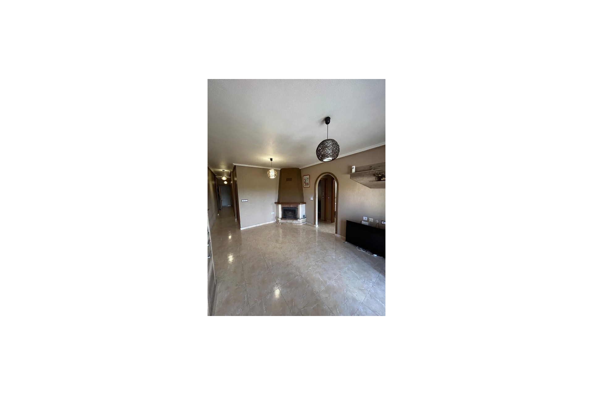 Återförsäljning - Apartment -
Torremendo - Costa Blanca