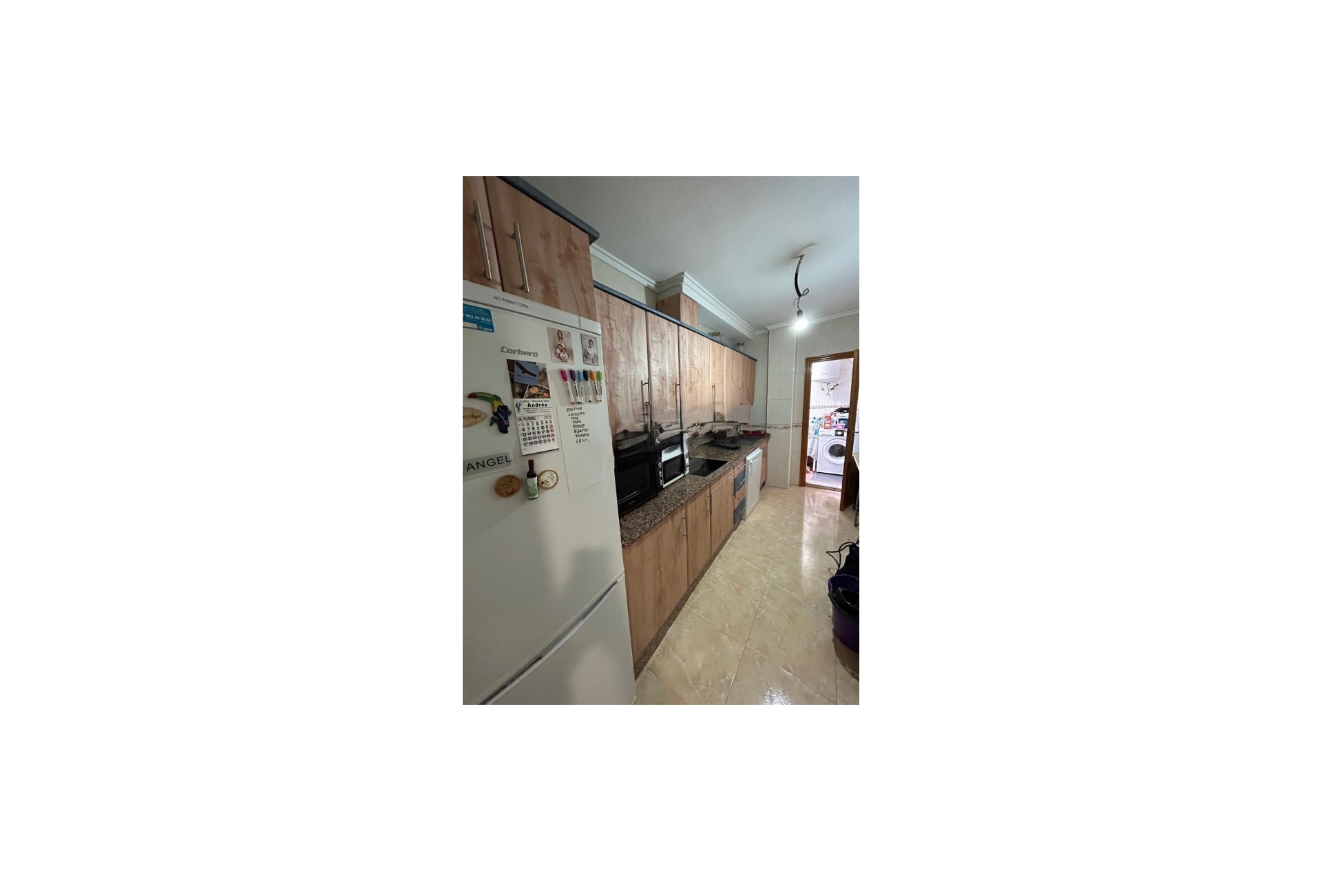 Återförsäljning - Apartment -
Torremendo - Costa Blanca