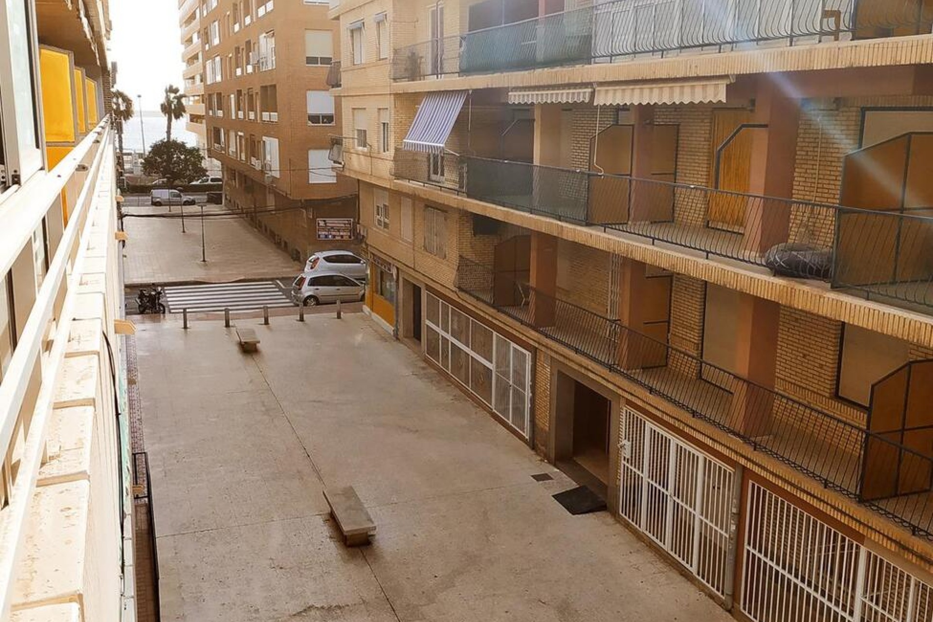 Återförsäljning - Apartment -
Torrevieja - Acequion