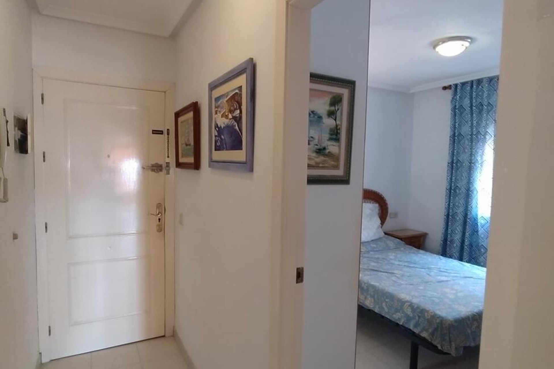 Återförsäljning - Apartment -
Torrevieja - Acequion