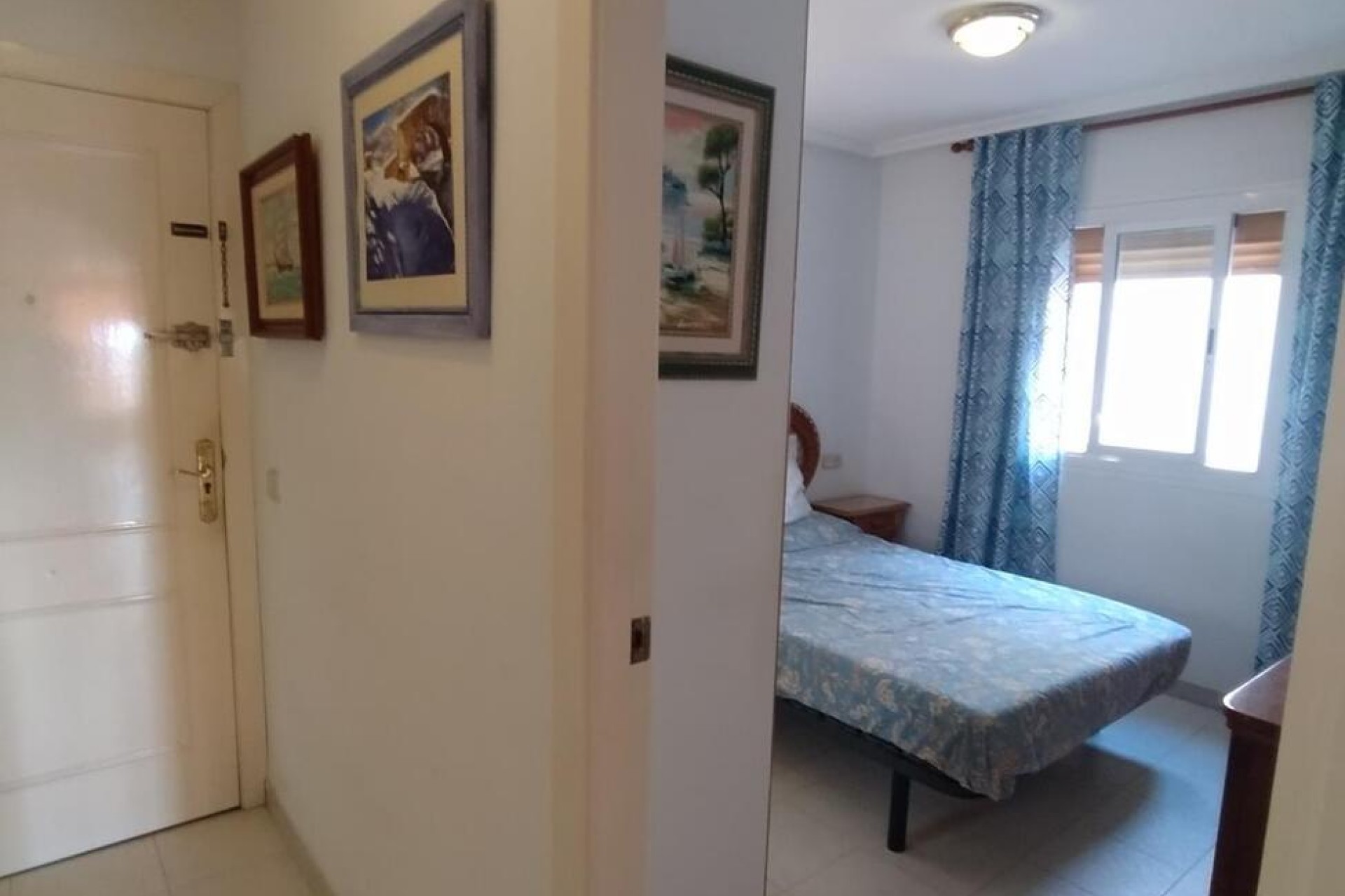 Återförsäljning - Apartment -
Torrevieja - Acequion