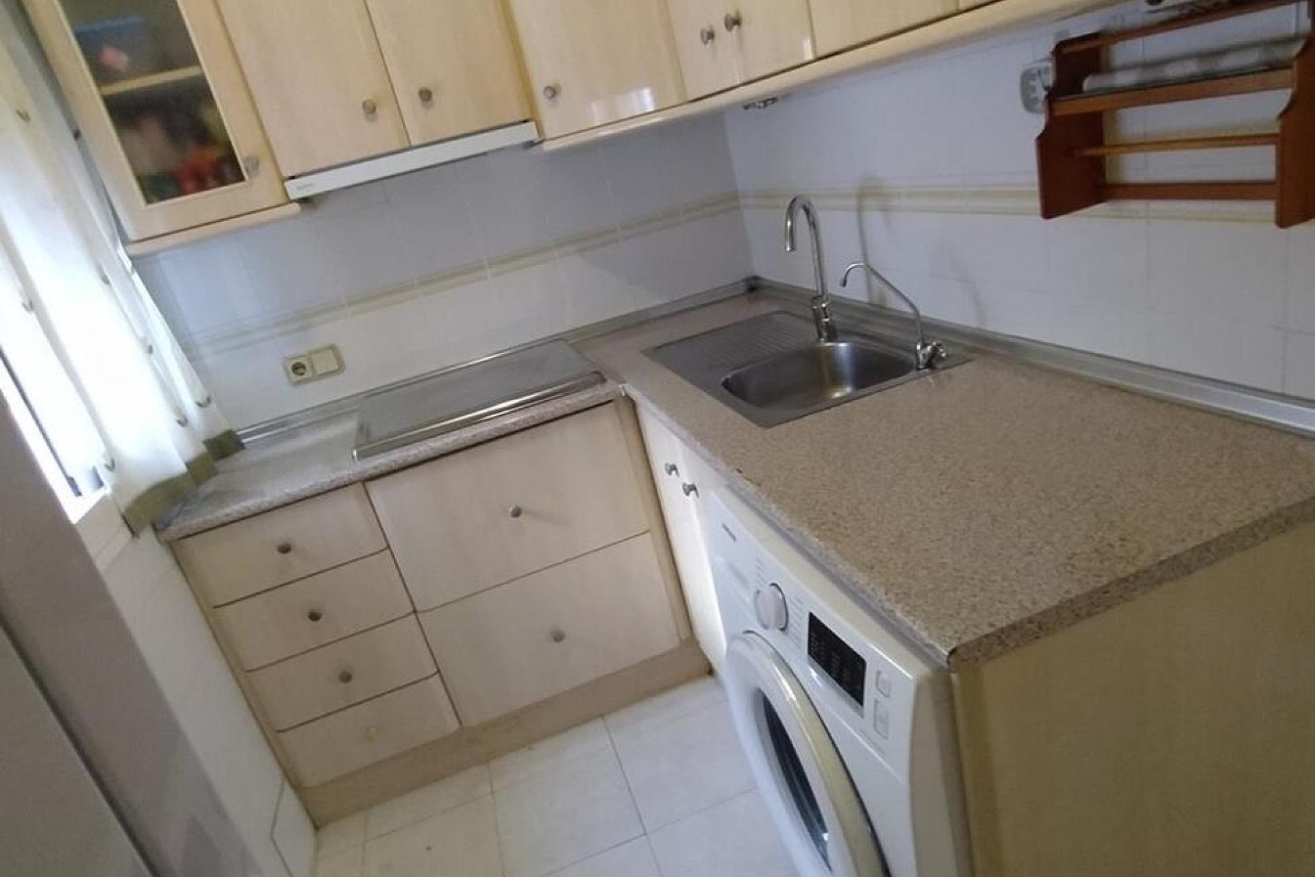 Återförsäljning - Apartment -
Torrevieja - Acequion