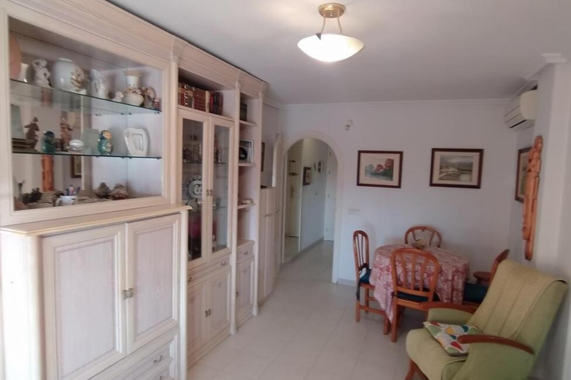 Återförsäljning - Apartment -
Torrevieja - Acequion