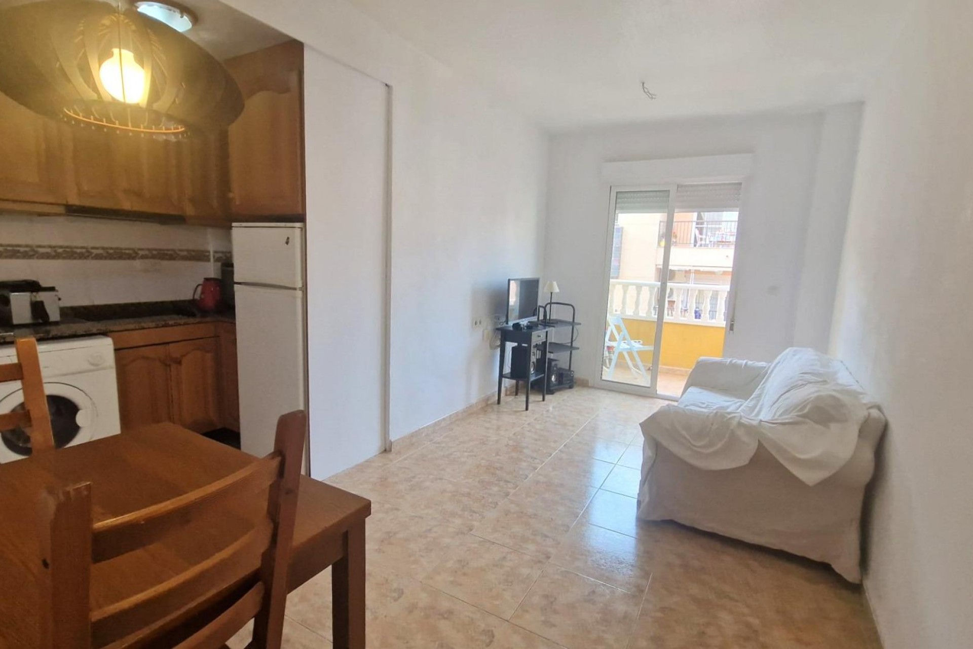 Återförsäljning - Apartment -
Torrevieja - Acequion