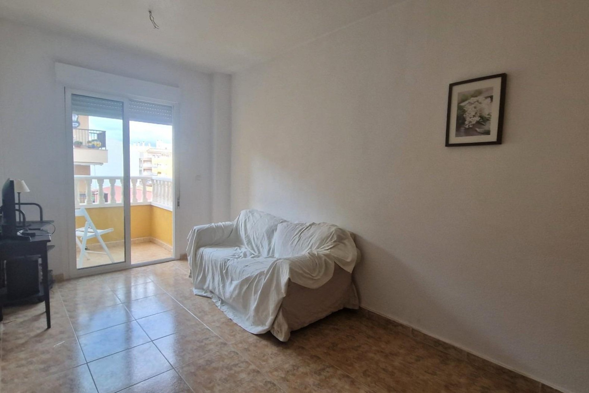 Återförsäljning - Apartment -
Torrevieja - Acequion