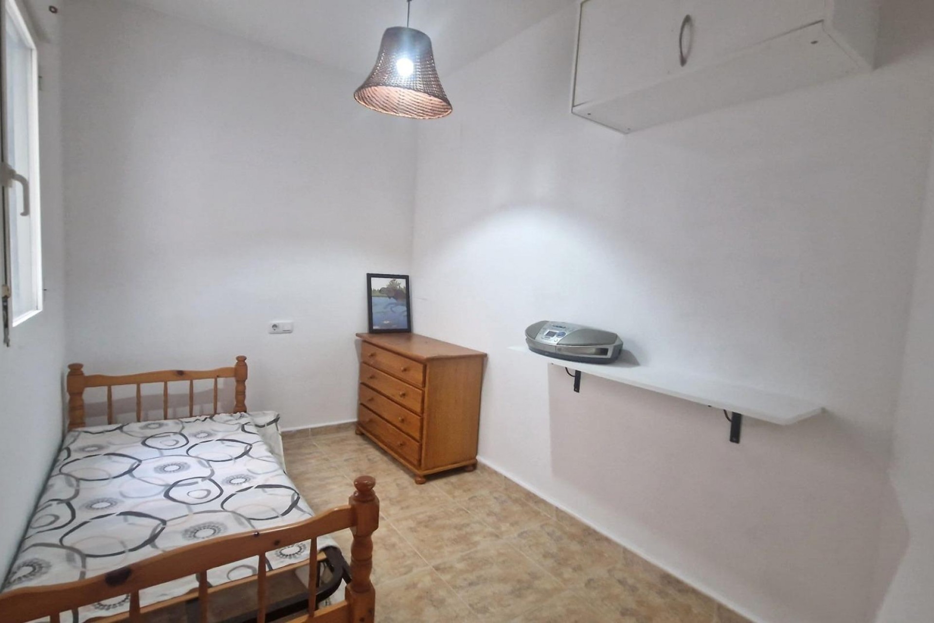 Återförsäljning - Apartment -
Torrevieja - Acequion