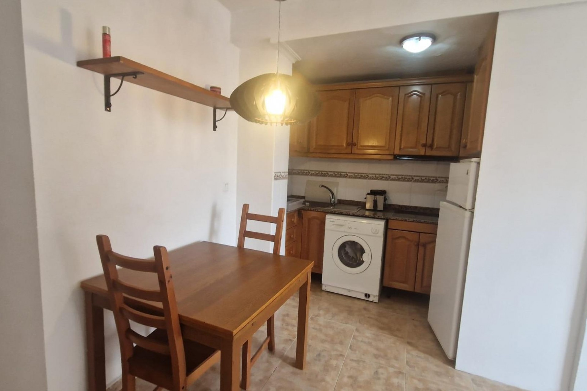 Återförsäljning - Apartment -
Torrevieja - Acequion