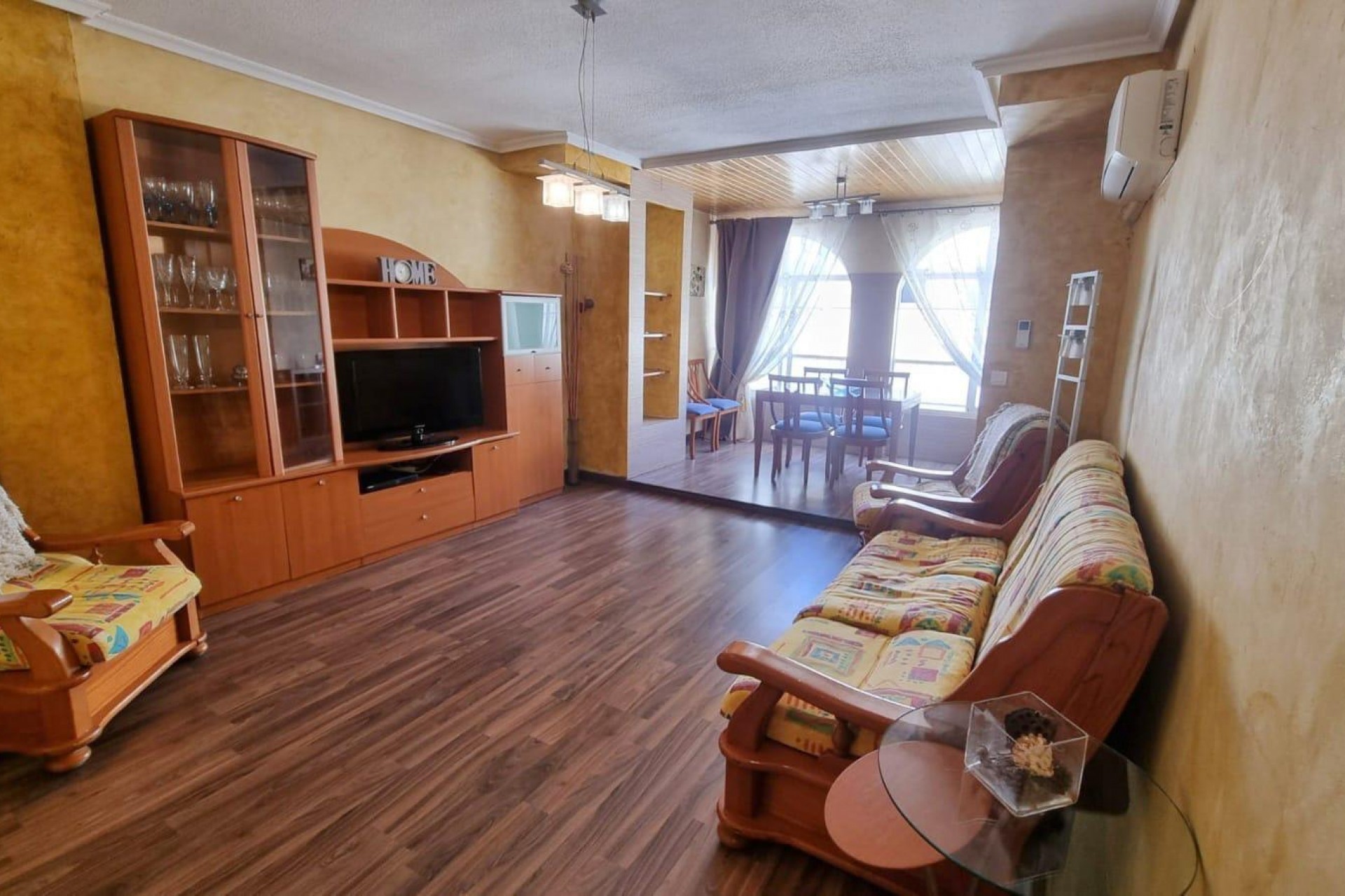 Återförsäljning - Apartment -
Torrevieja - Acequion