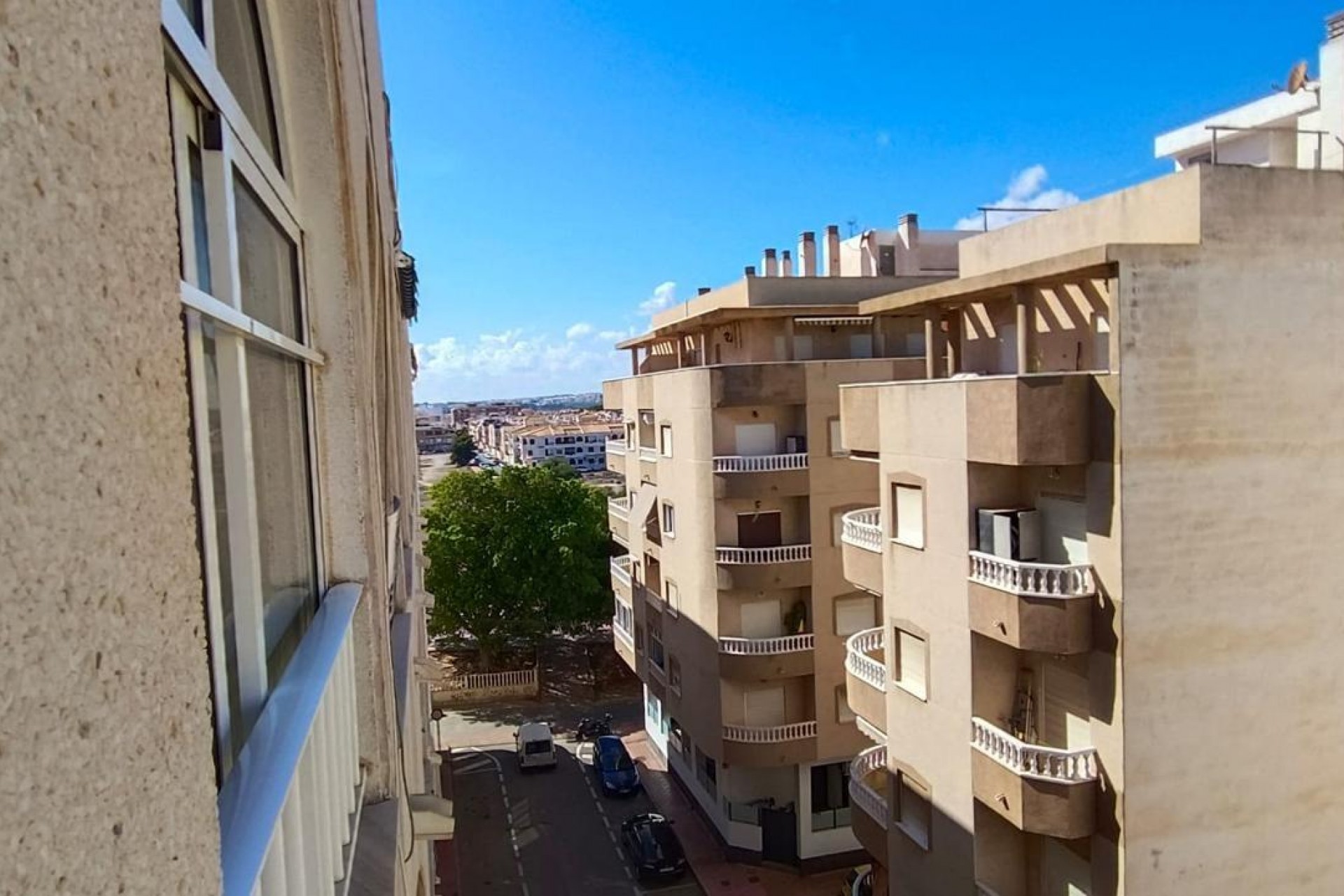 Återförsäljning - Apartment -
Torrevieja - Acequion