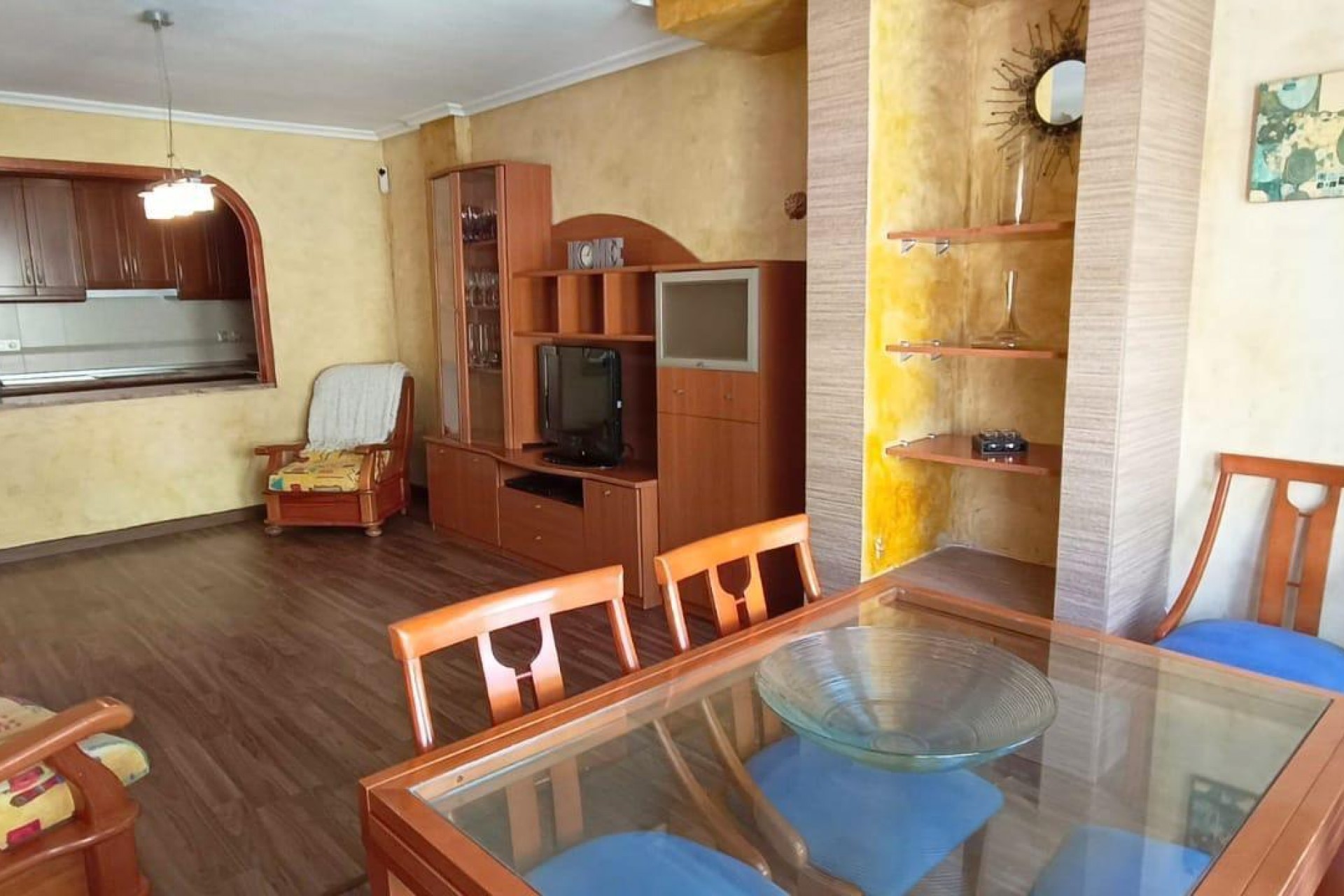 Återförsäljning - Apartment -
Torrevieja - Acequion