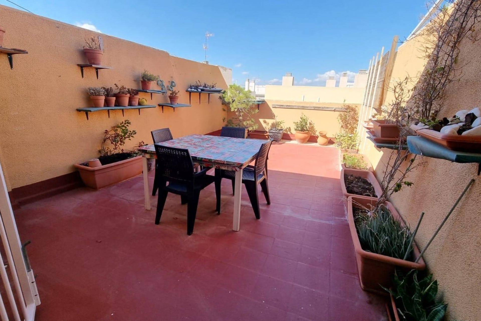 Återförsäljning - Apartment -
Torrevieja - Acequion