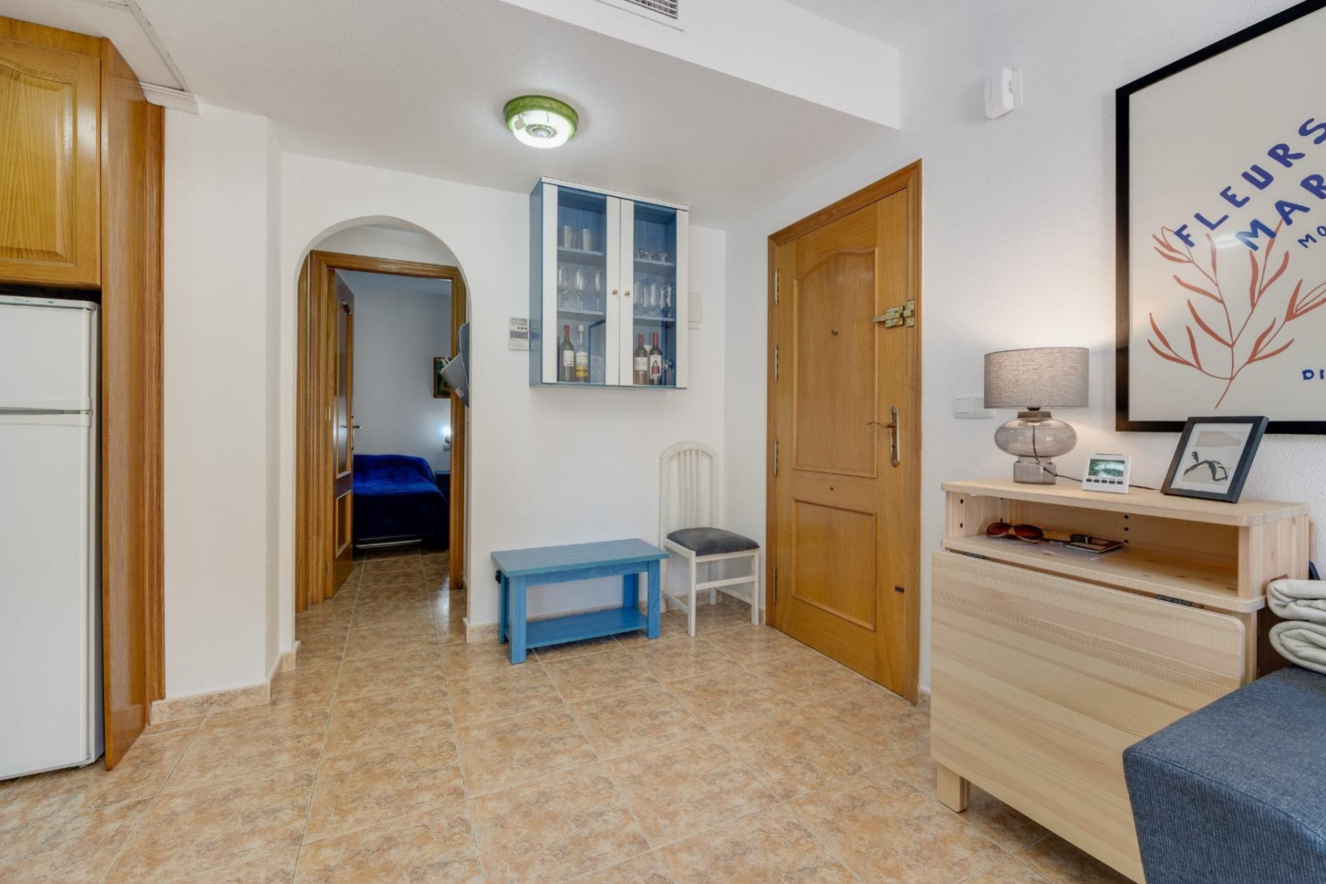 Återförsäljning - Apartment -
Torrevieja - Acequion