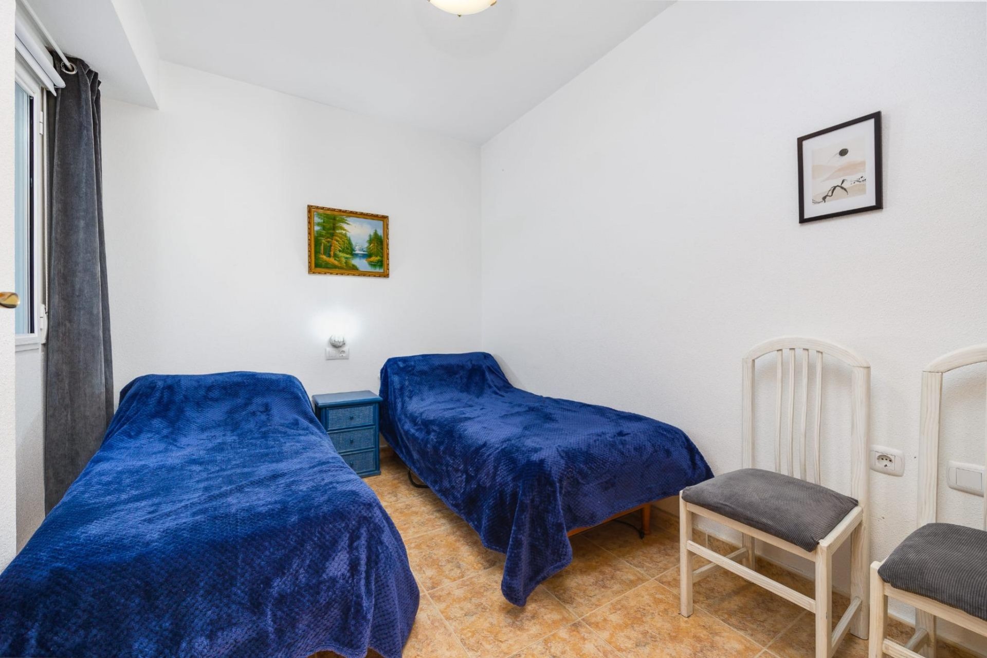 Återförsäljning - Apartment -
Torrevieja - Acequion