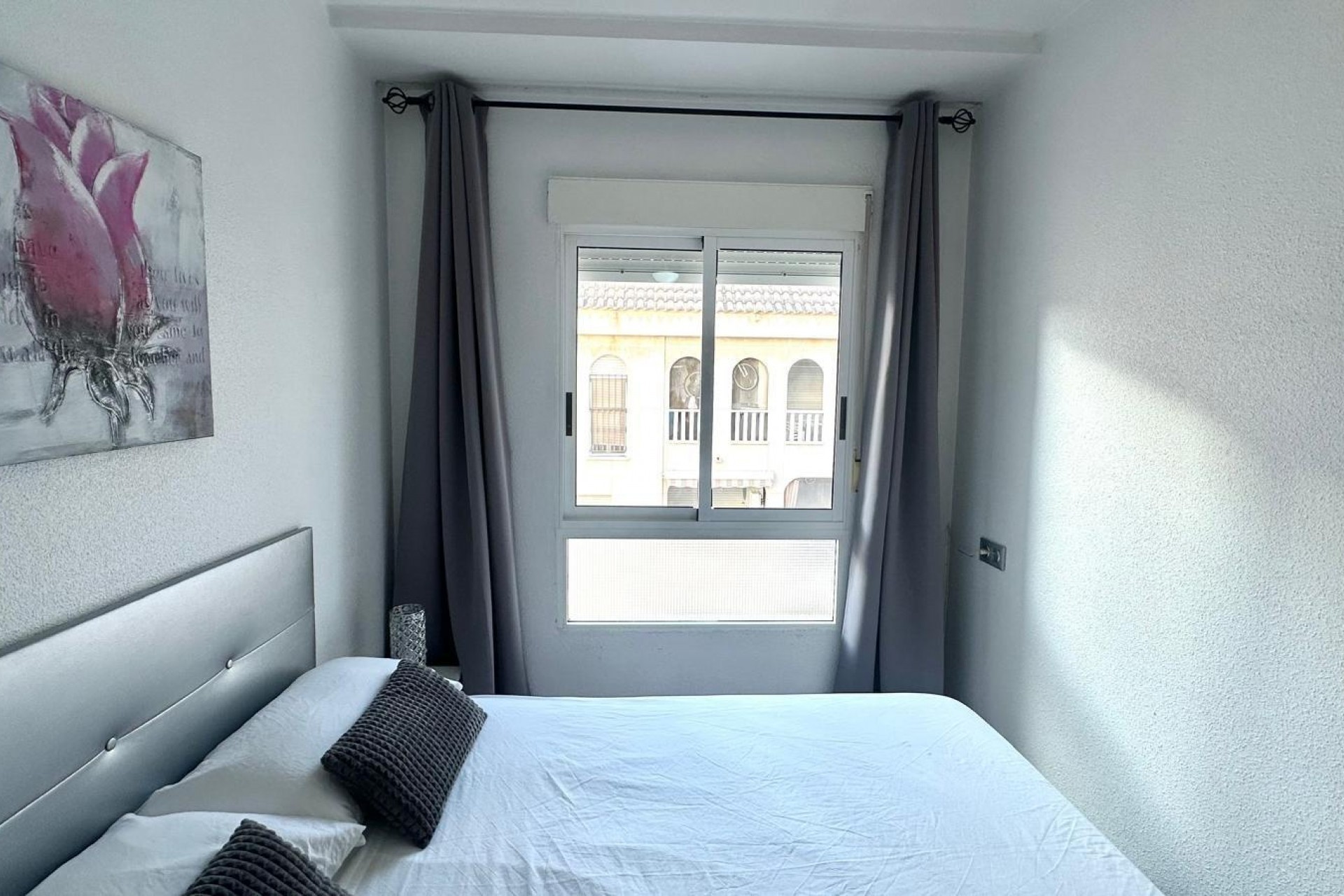 Återförsäljning - Apartment -
Torrevieja - Acequion