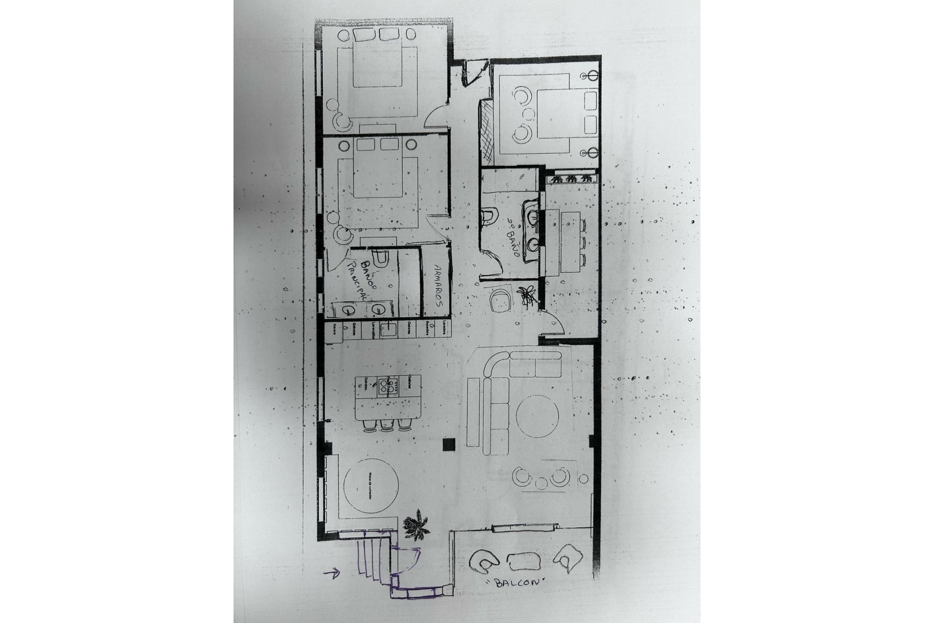Återförsäljning - Apartment -
Torrevieja - Acequion