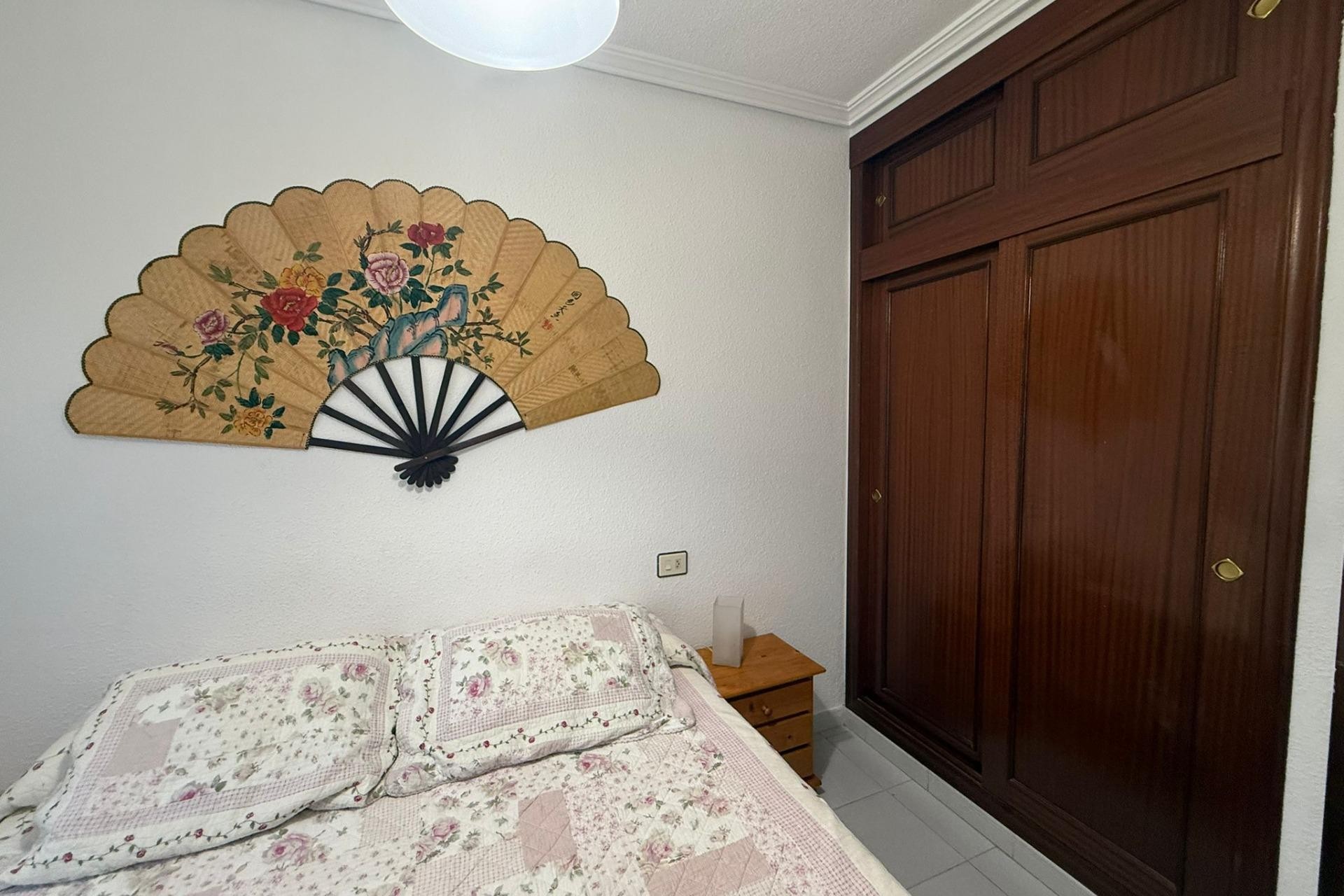 Återförsäljning - Apartment -
Torrevieja - Acequion