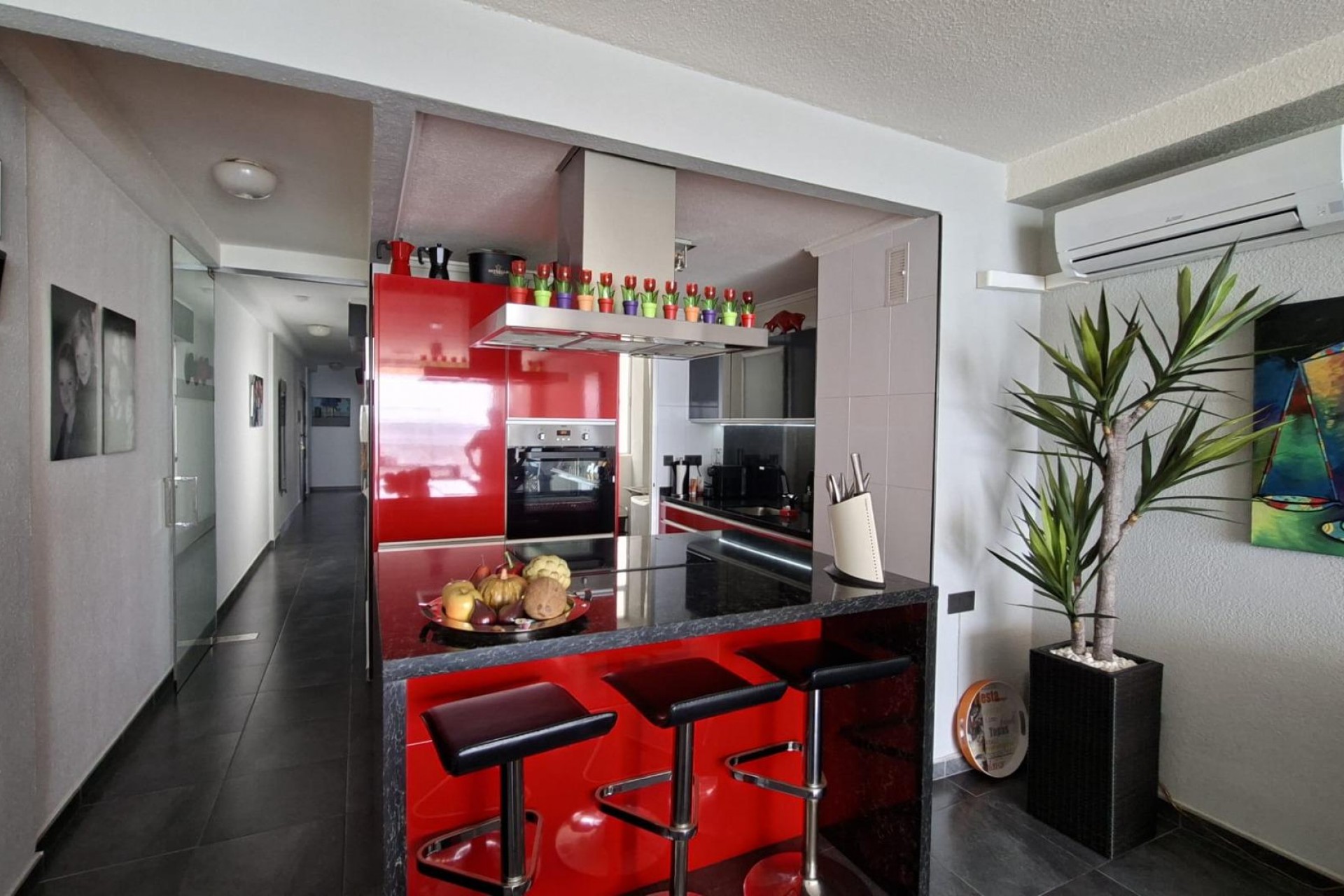 Återförsäljning - Apartment -
Torrevieja - Acequion