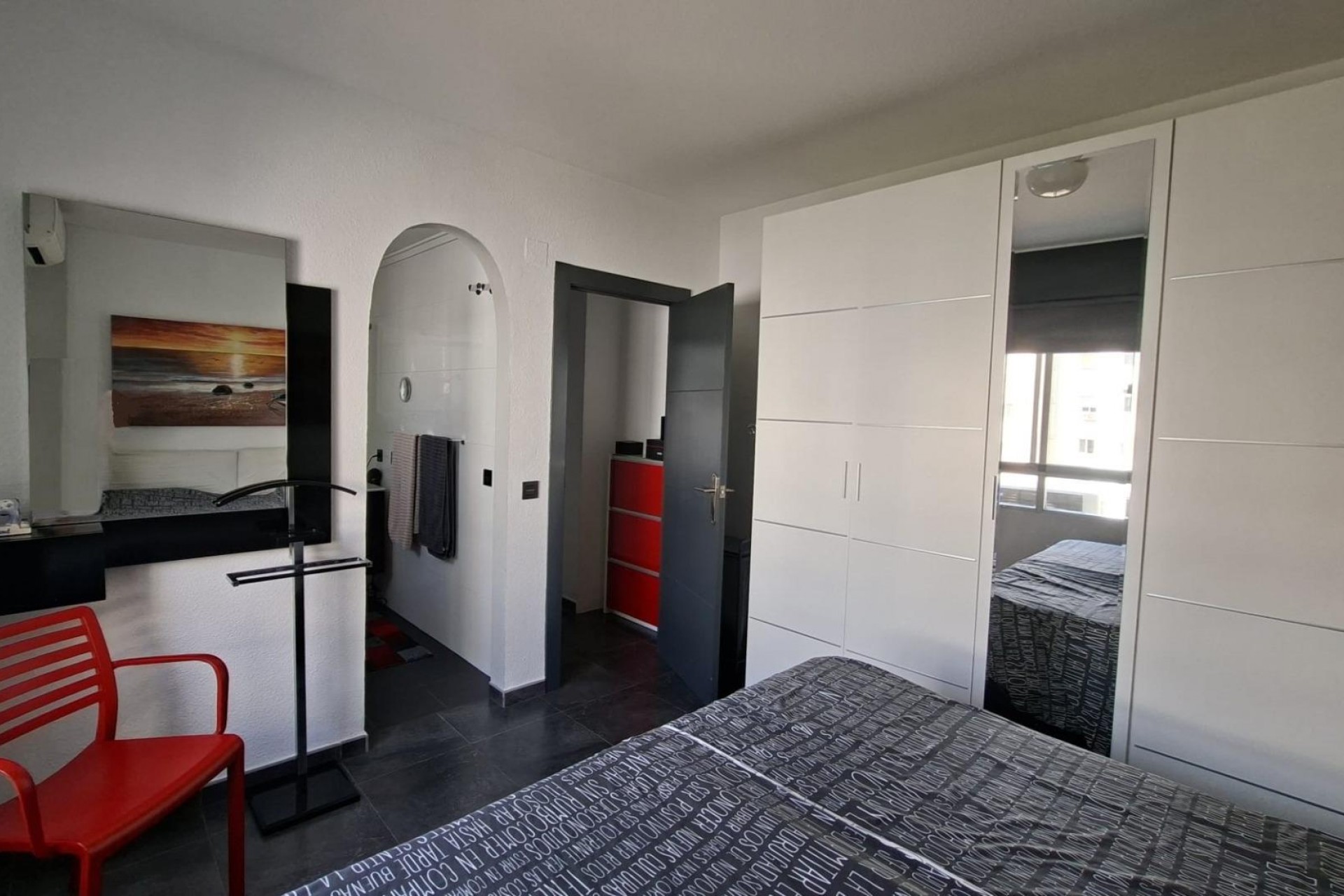 Återförsäljning - Apartment -
Torrevieja - Acequion