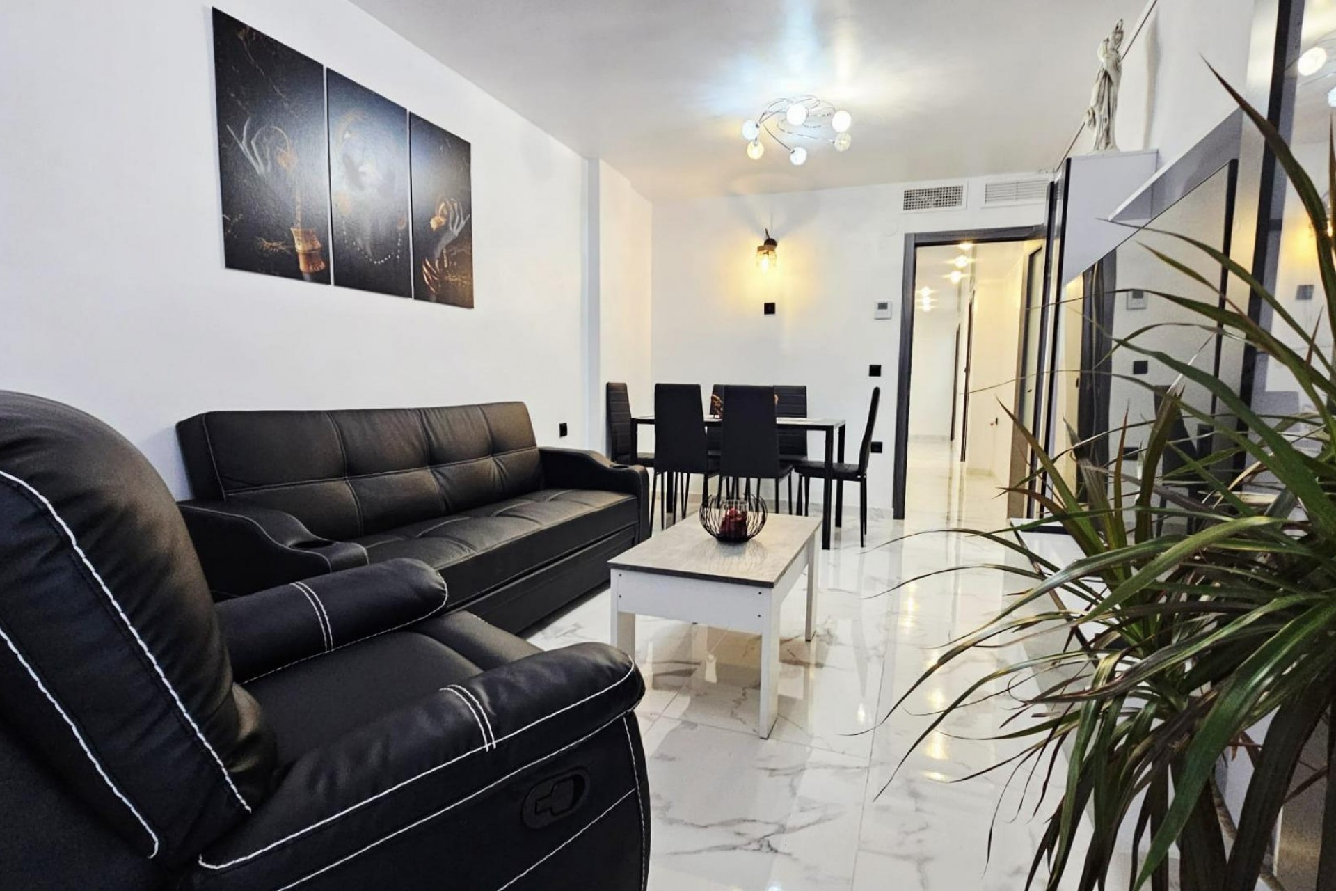Återförsäljning - Apartment -
Torrevieja - Acequion