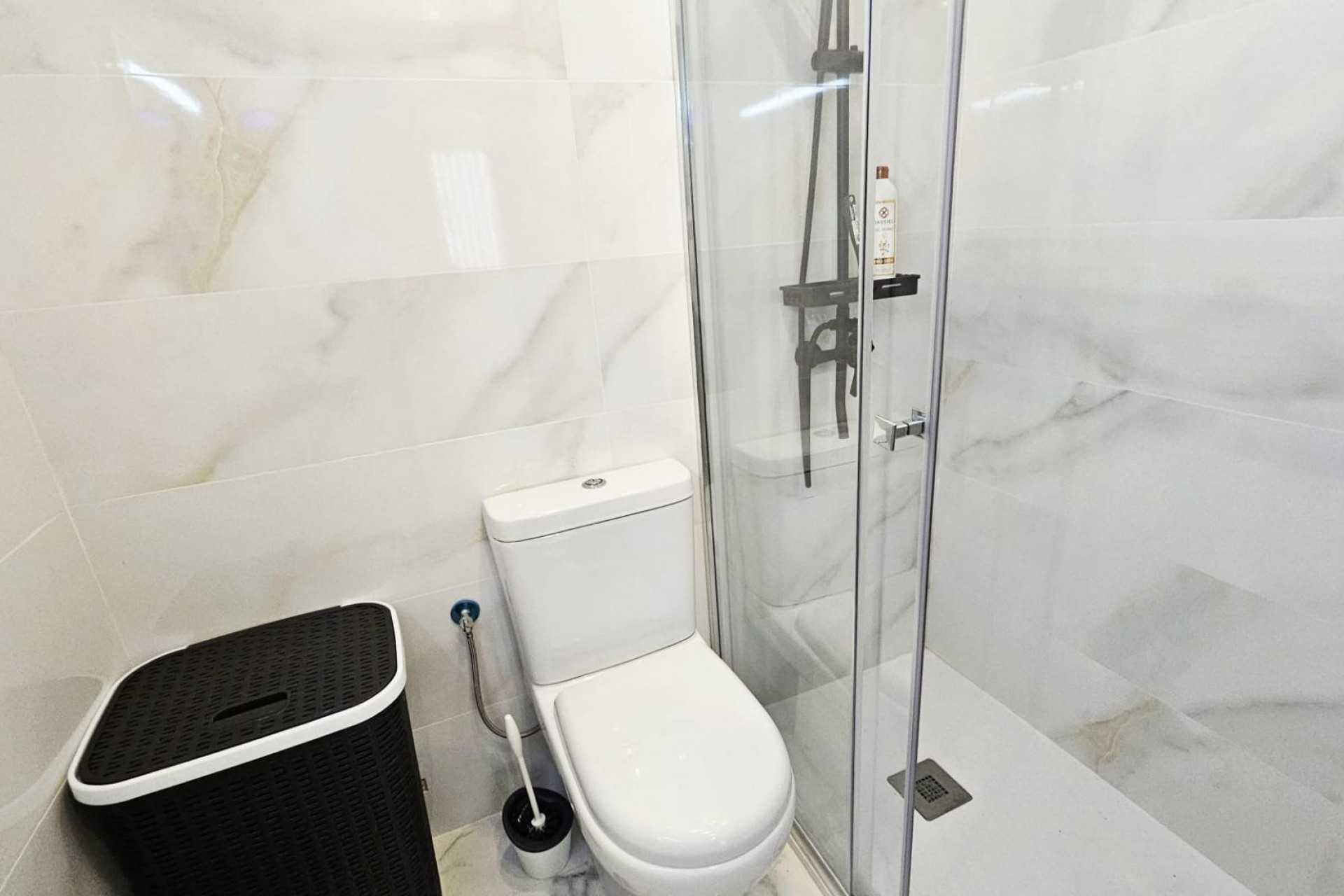 Återförsäljning - Apartment -
Torrevieja - Acequion