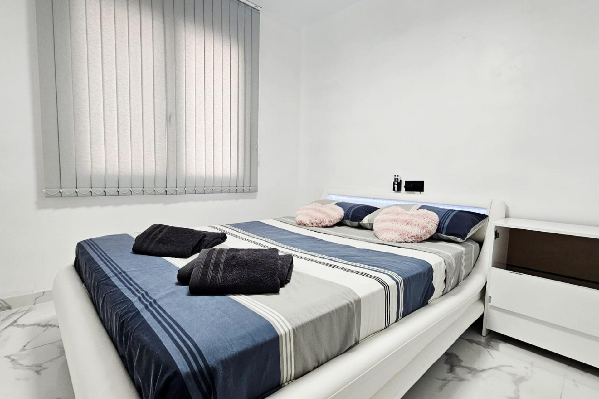 Återförsäljning - Apartment -
Torrevieja - Acequion