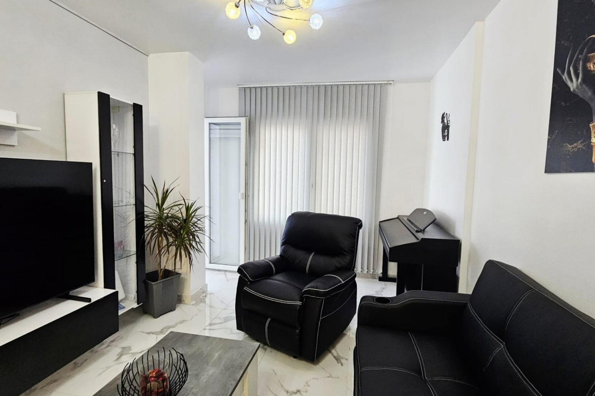 Återförsäljning - Apartment -
Torrevieja - Acequion