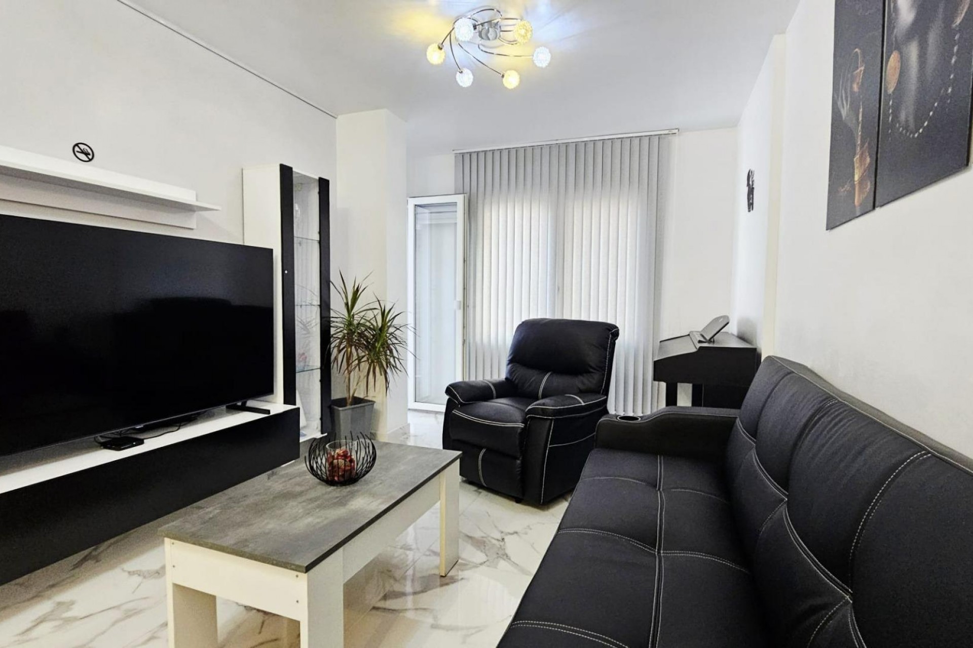 Återförsäljning - Apartment -
Torrevieja - Acequion