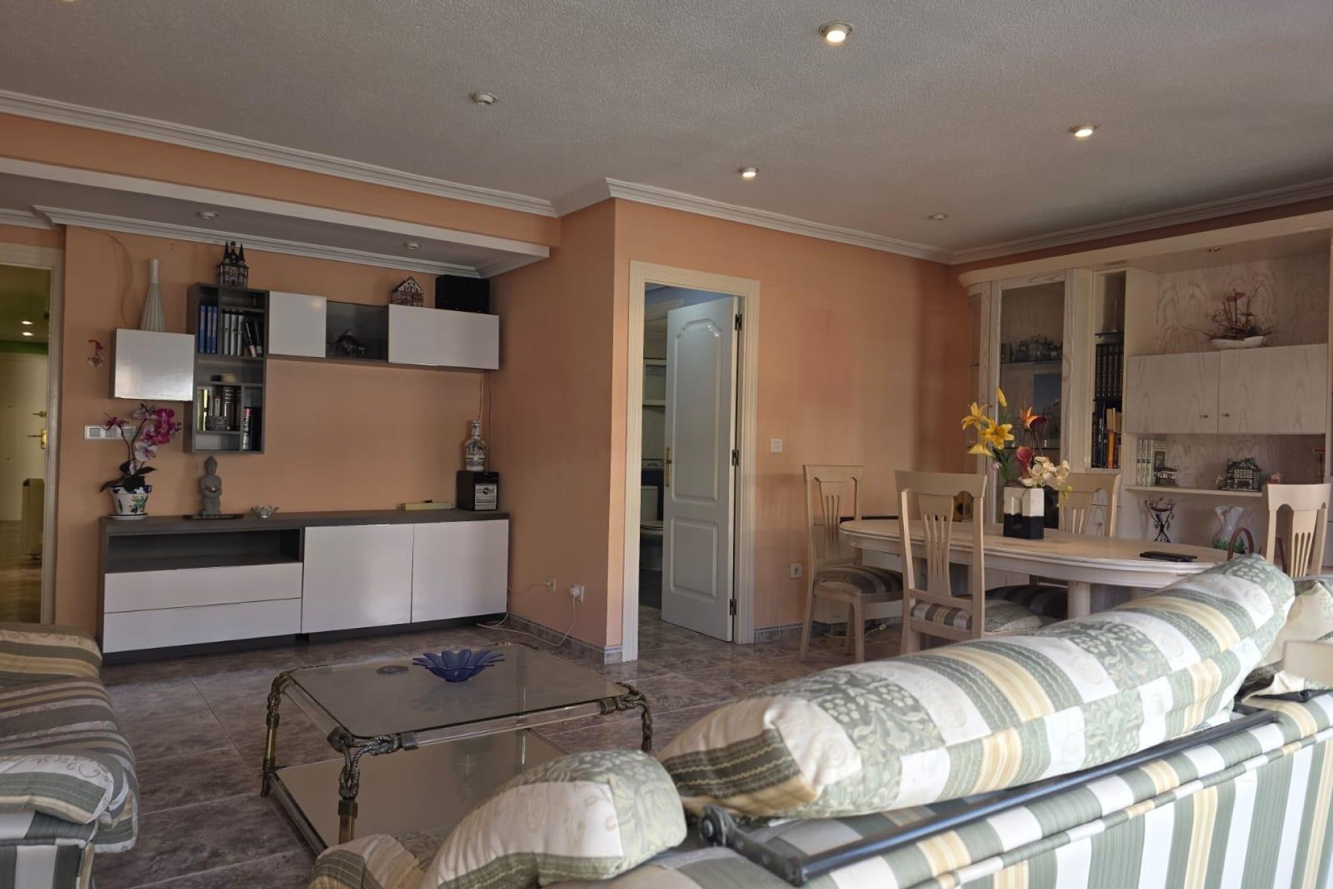 Återförsäljning - Apartment -
Torrevieja - Acequion