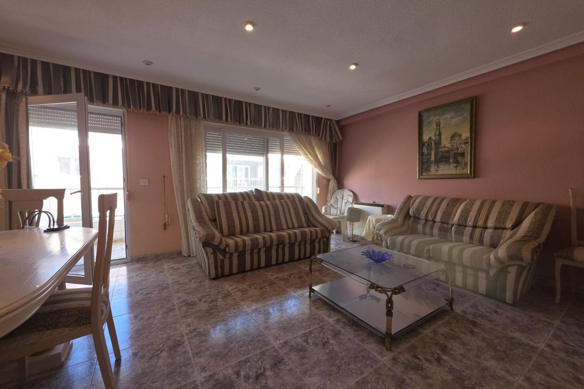 Återförsäljning - Apartment -
Torrevieja - Acequion