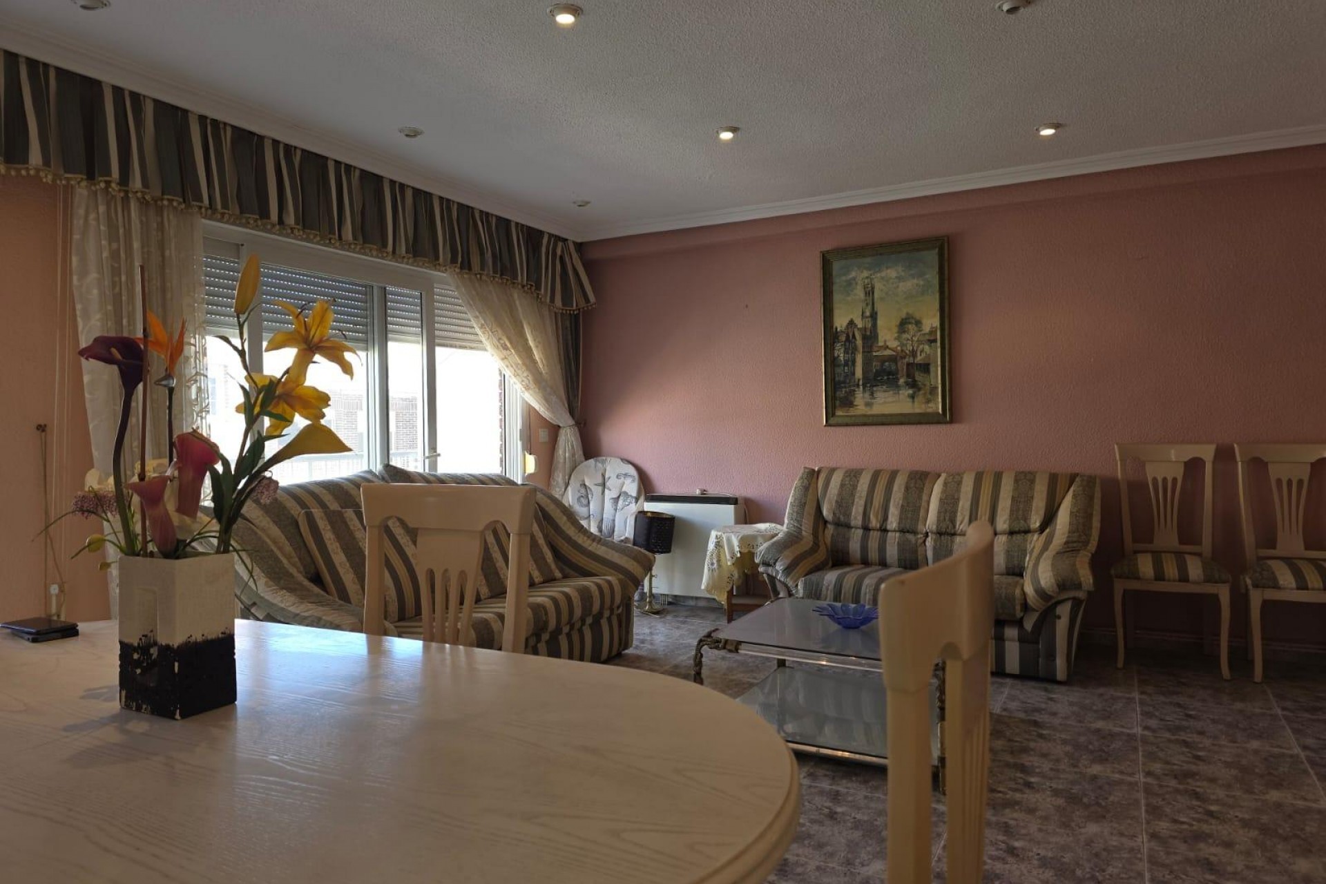 Återförsäljning - Apartment -
Torrevieja - Acequion