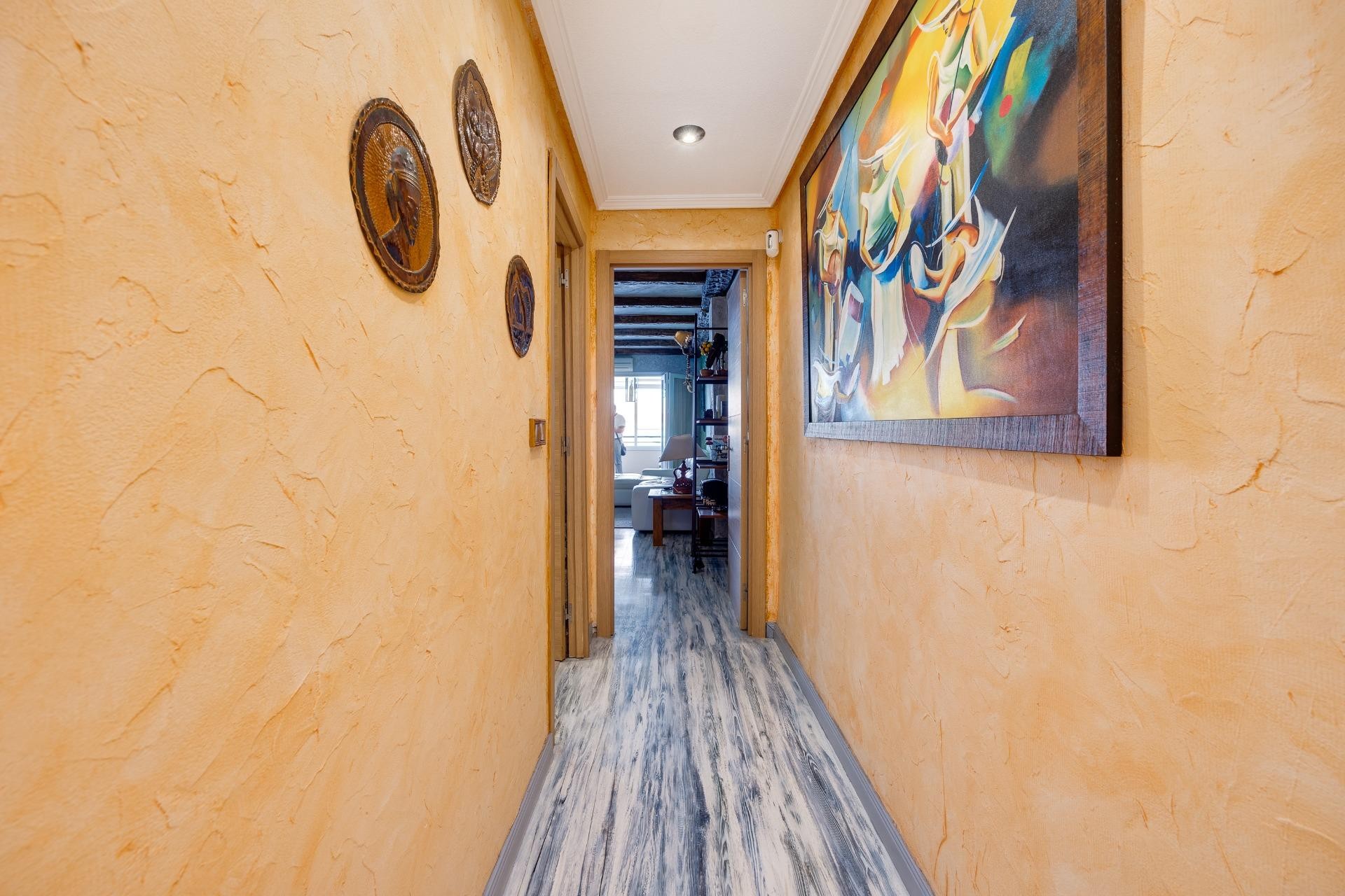 Återförsäljning - Apartment -
Torrevieja - Acequion