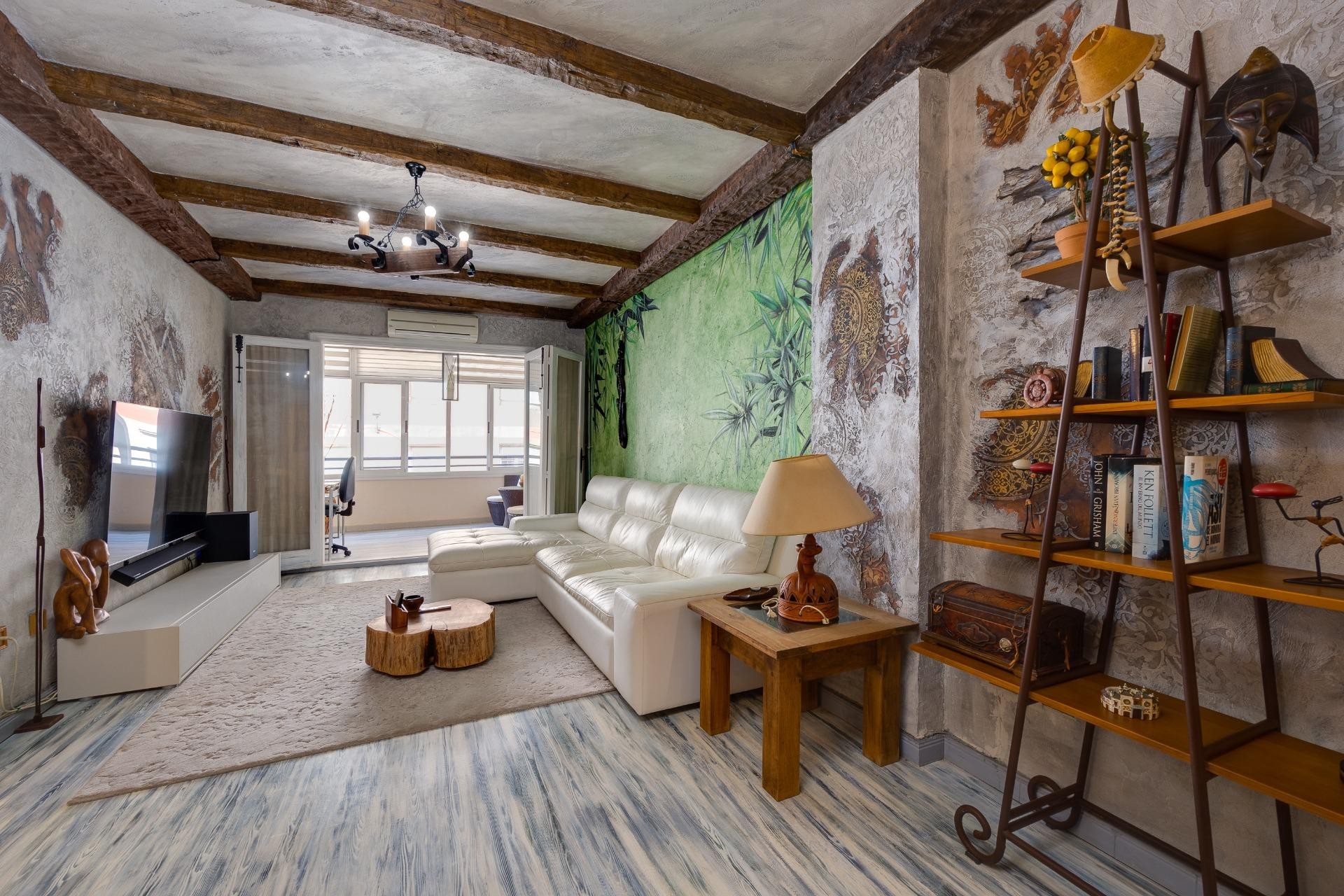 Återförsäljning - Apartment -
Torrevieja - Acequion