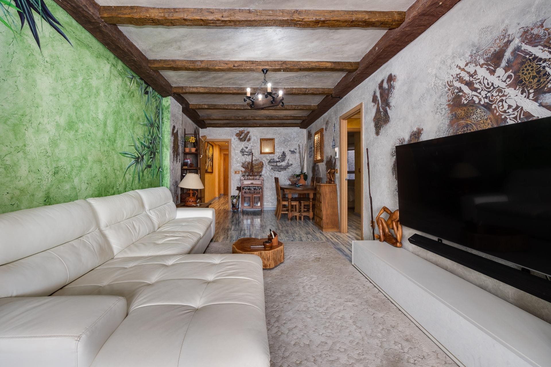 Återförsäljning - Apartment -
Torrevieja - Acequion