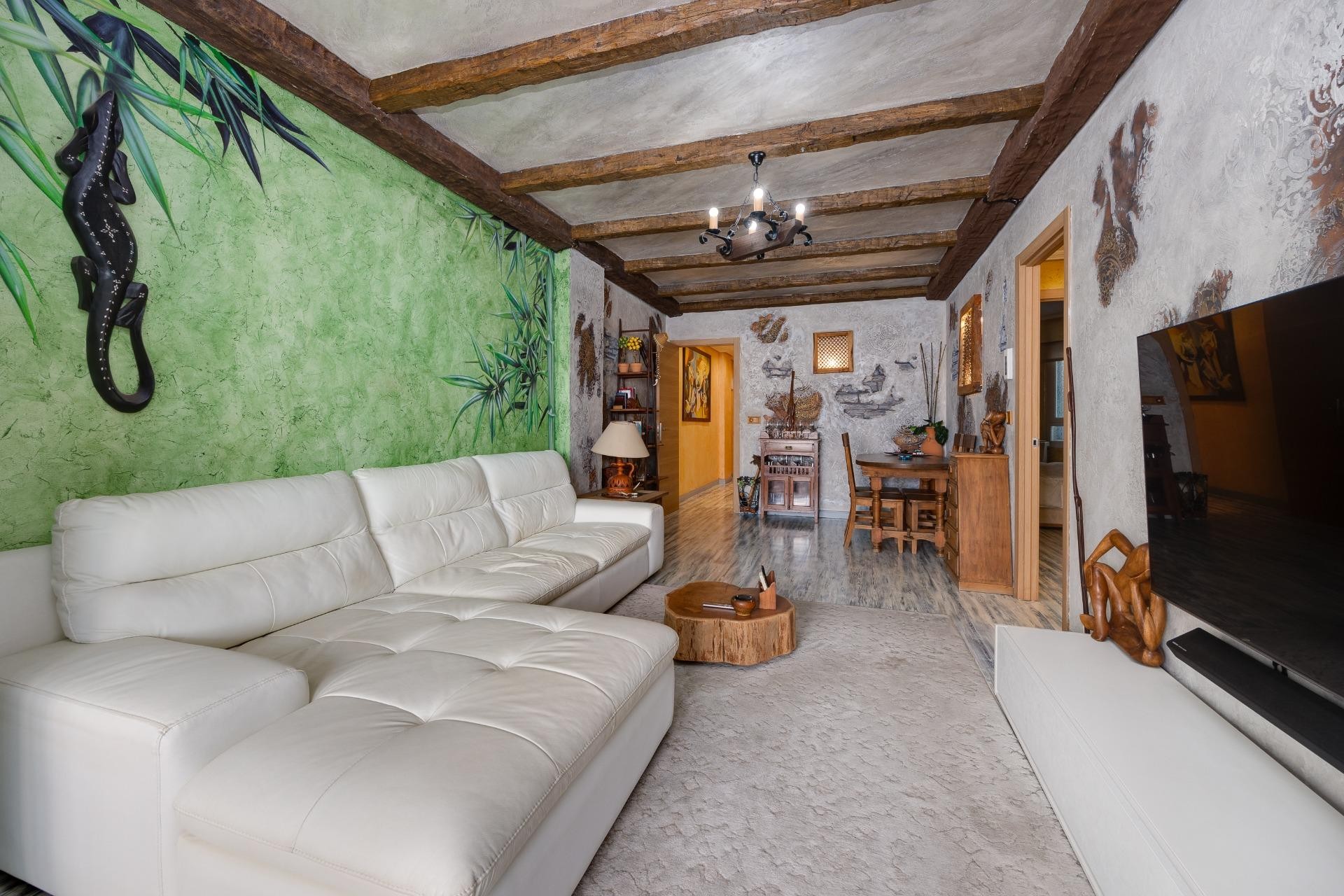 Återförsäljning - Apartment -
Torrevieja - Acequion