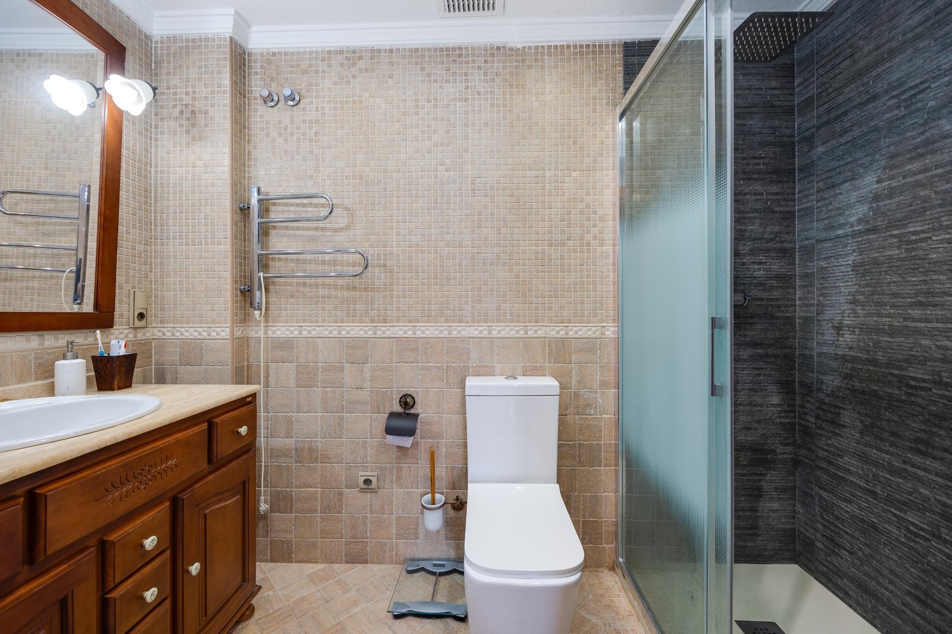 Återförsäljning - Apartment -
Torrevieja - Acequion