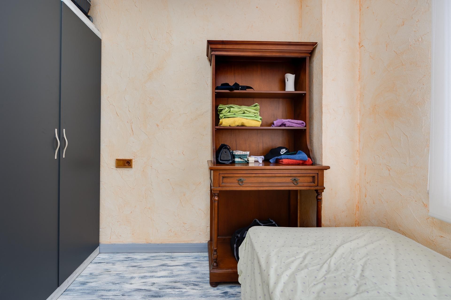 Återförsäljning - Apartment -
Torrevieja - Acequion