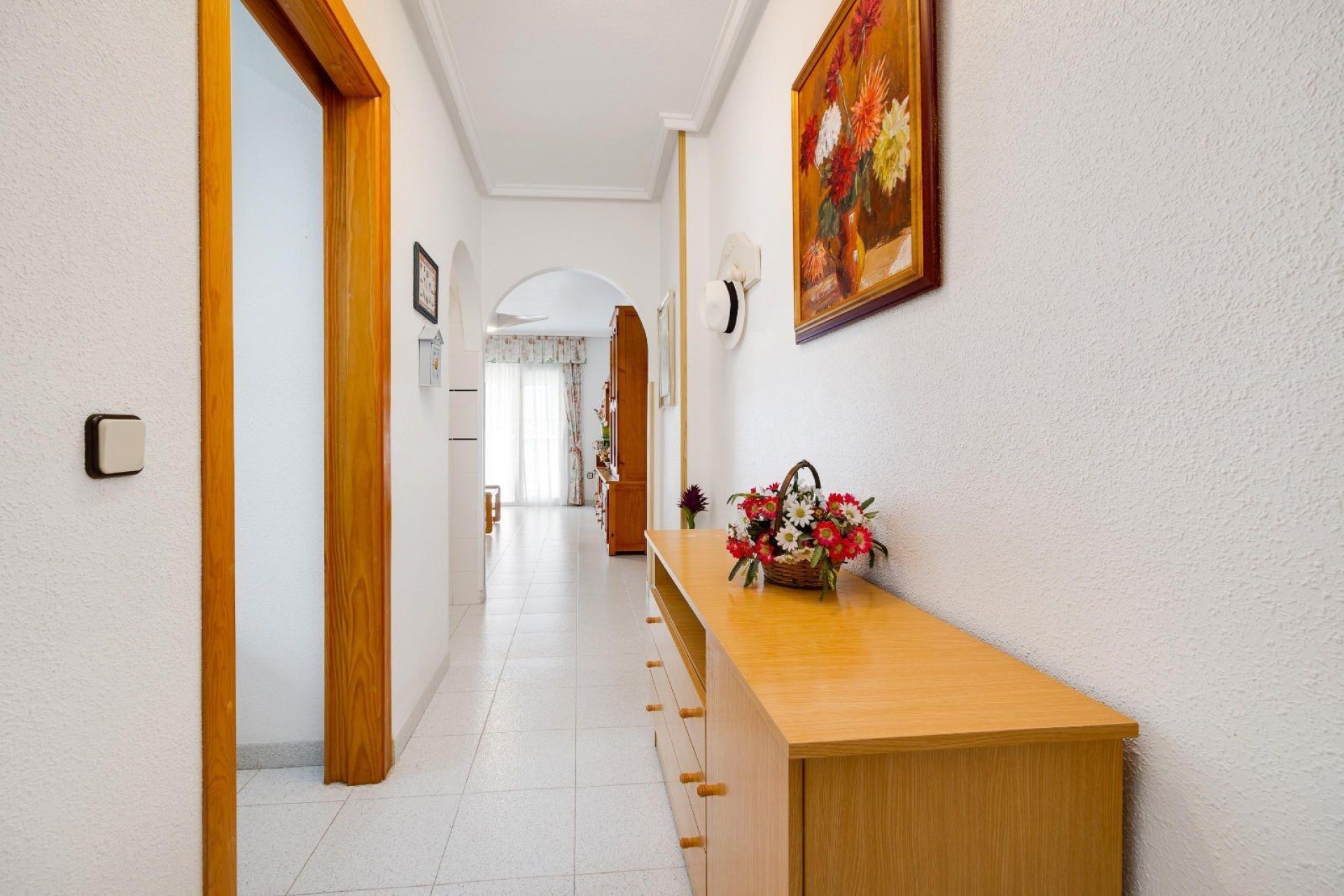 Återförsäljning - Apartment -
Torrevieja - Acequion