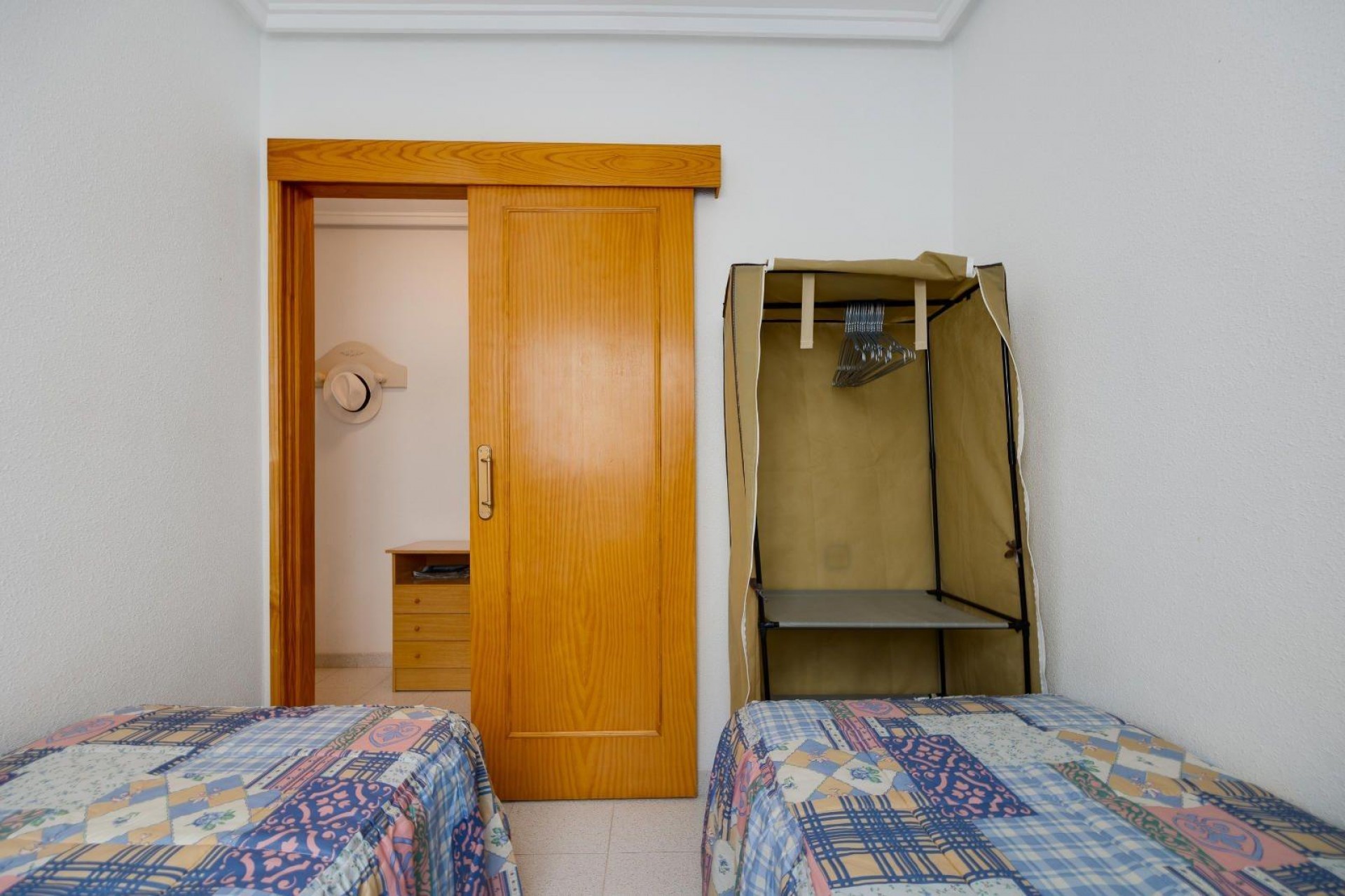 Återförsäljning - Apartment -
Torrevieja - Acequion