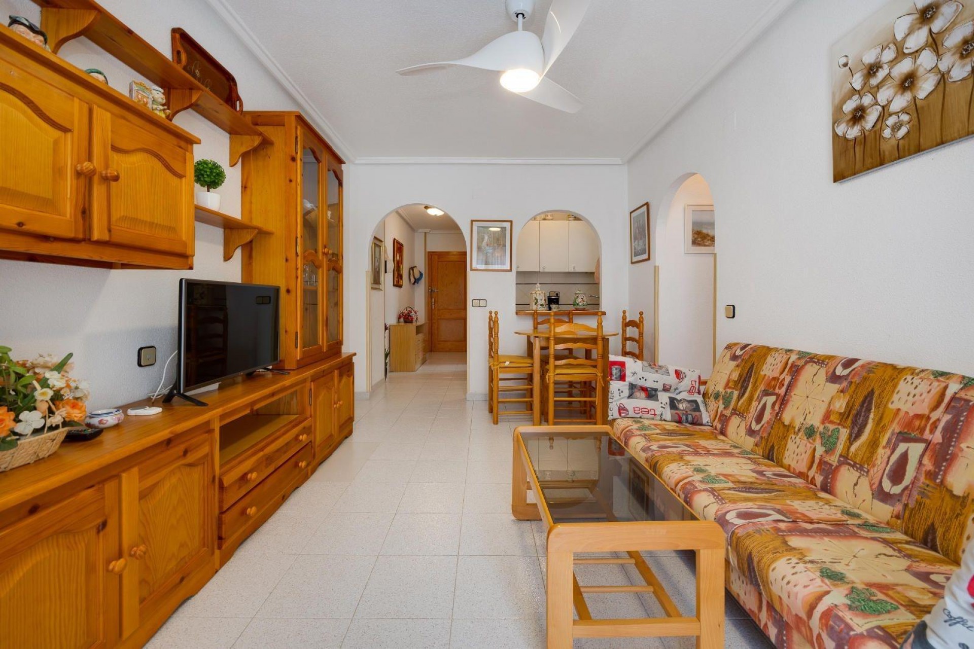 Återförsäljning - Apartment -
Torrevieja - Acequion
