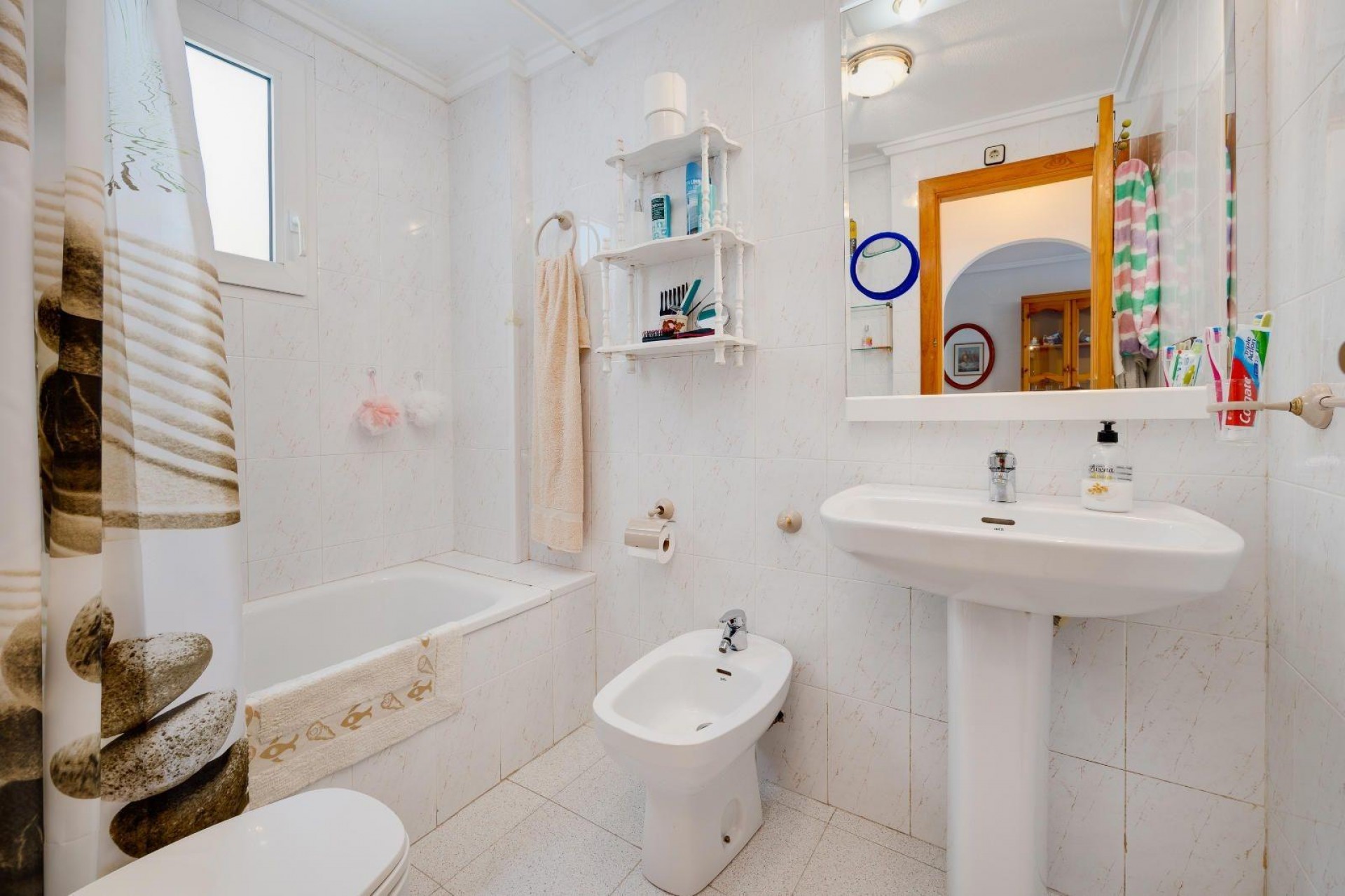 Återförsäljning - Apartment -
Torrevieja - Acequion