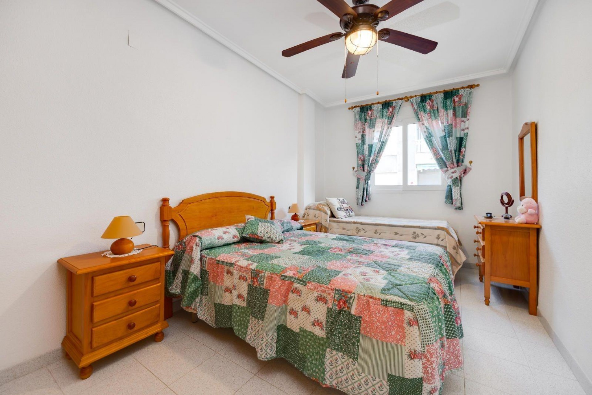 Återförsäljning - Apartment -
Torrevieja - Acequion