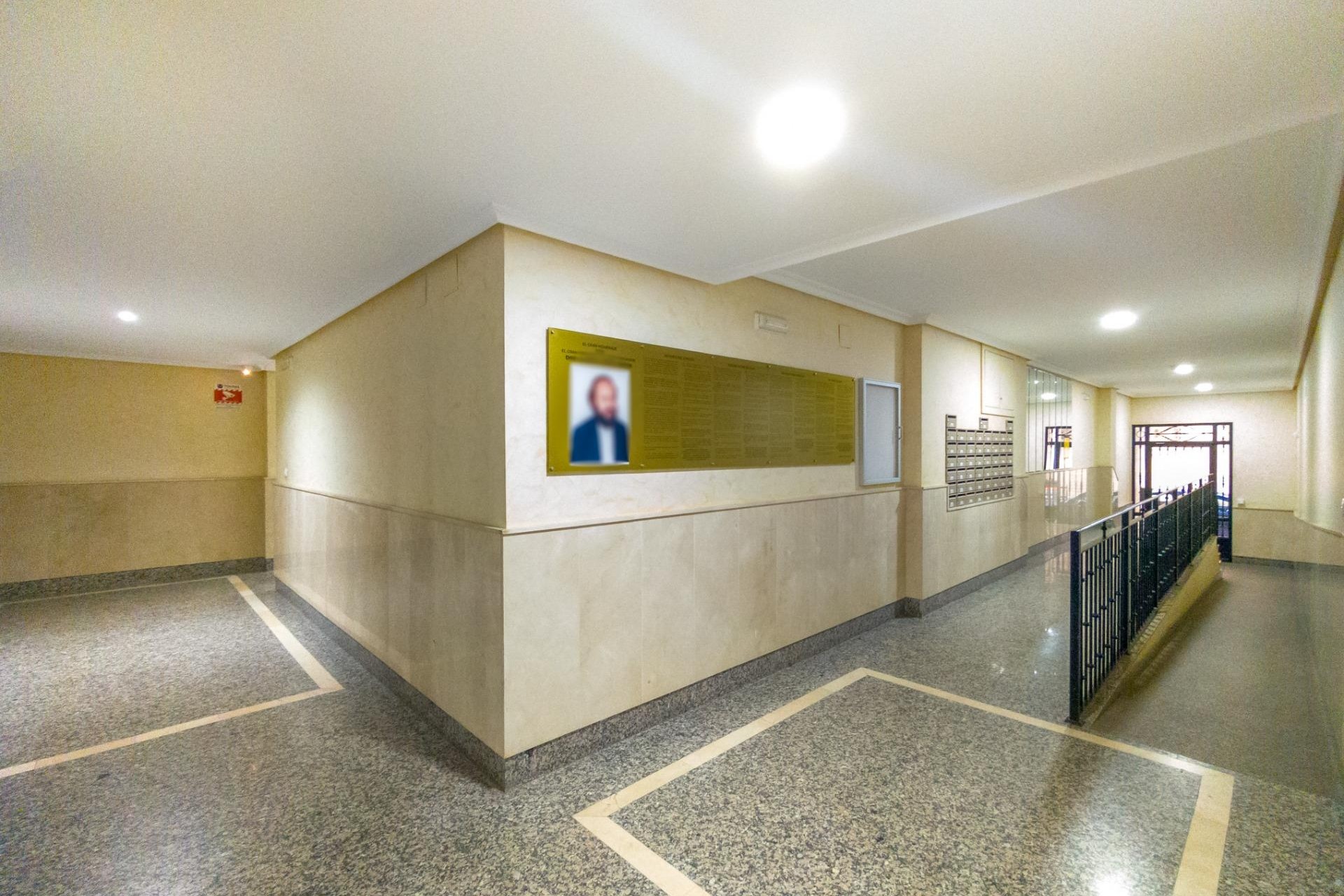 Återförsäljning - Apartment -
Torrevieja - Acequion