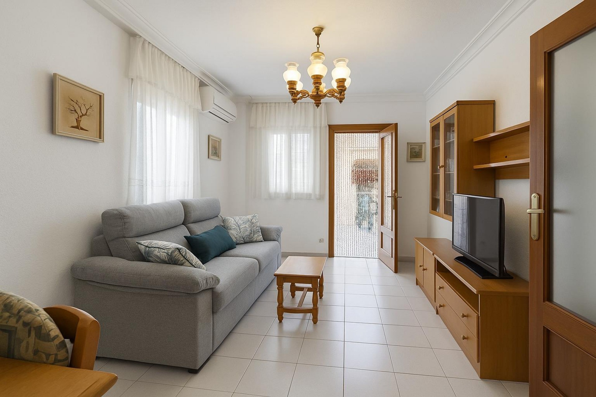 Återförsäljning - Apartment -
Torrevieja - Acequion