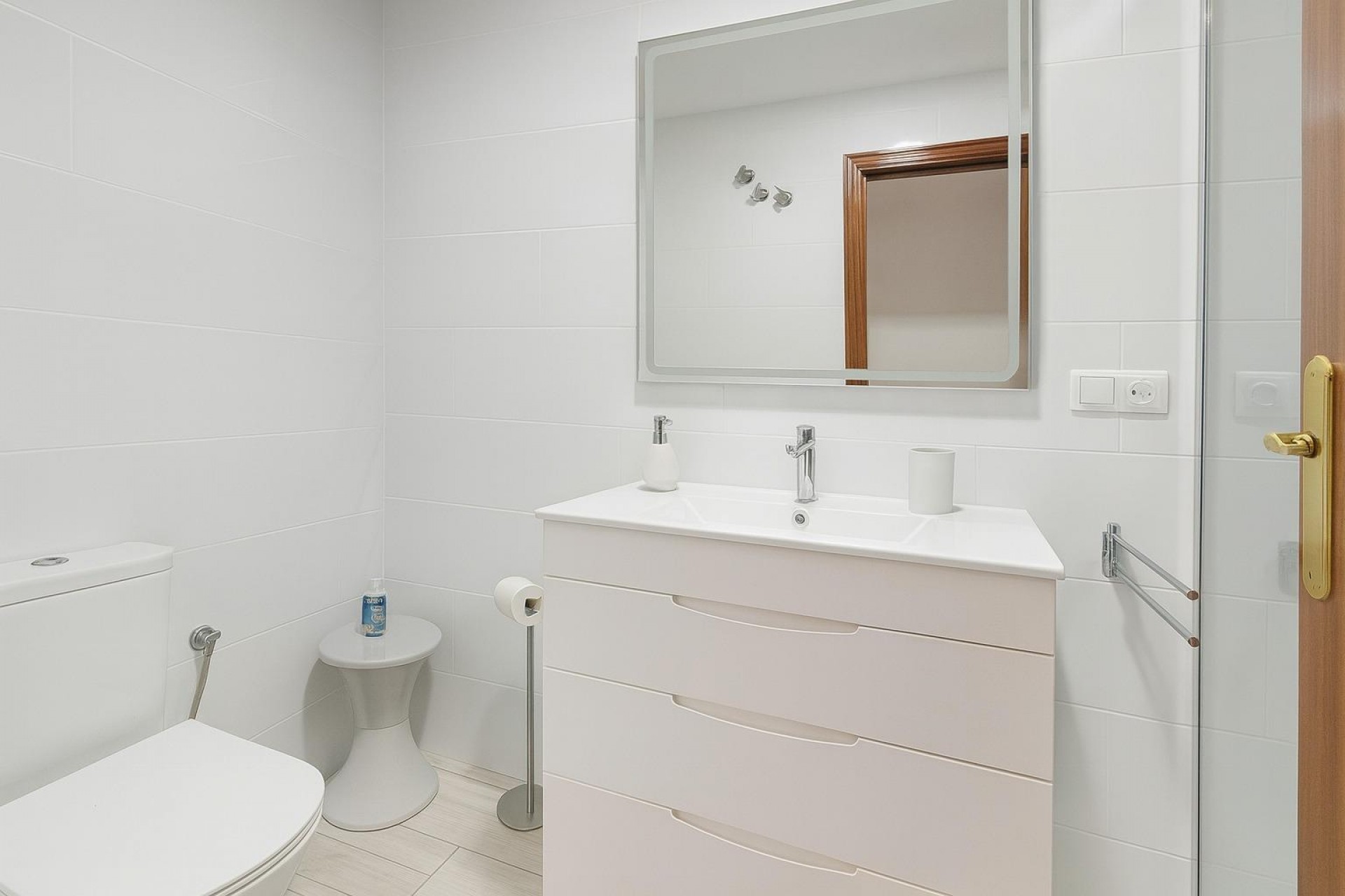 Återförsäljning - Apartment -
Torrevieja - Acequion