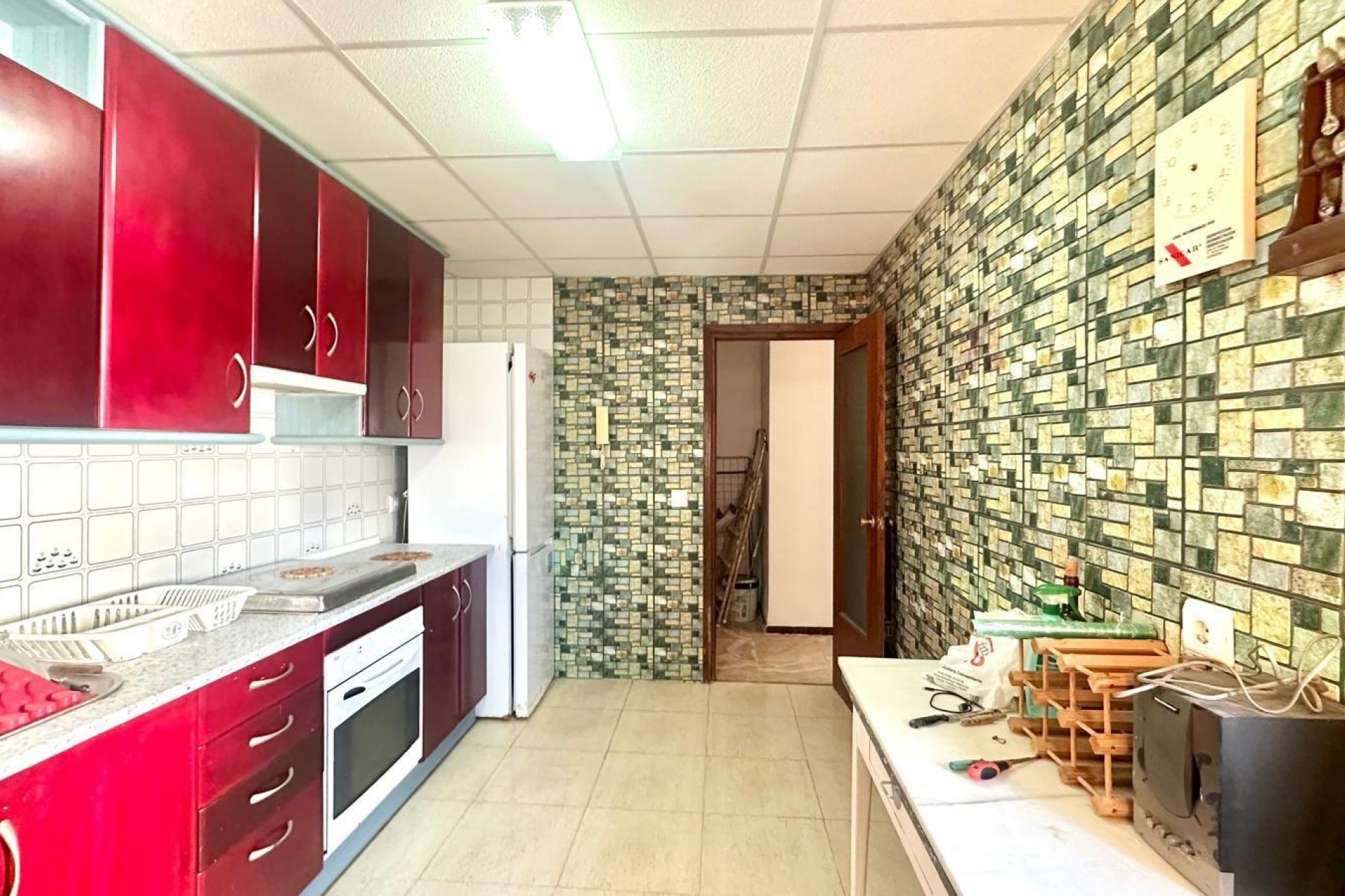 Återförsäljning - Apartment -
Torrevieja - Acequion