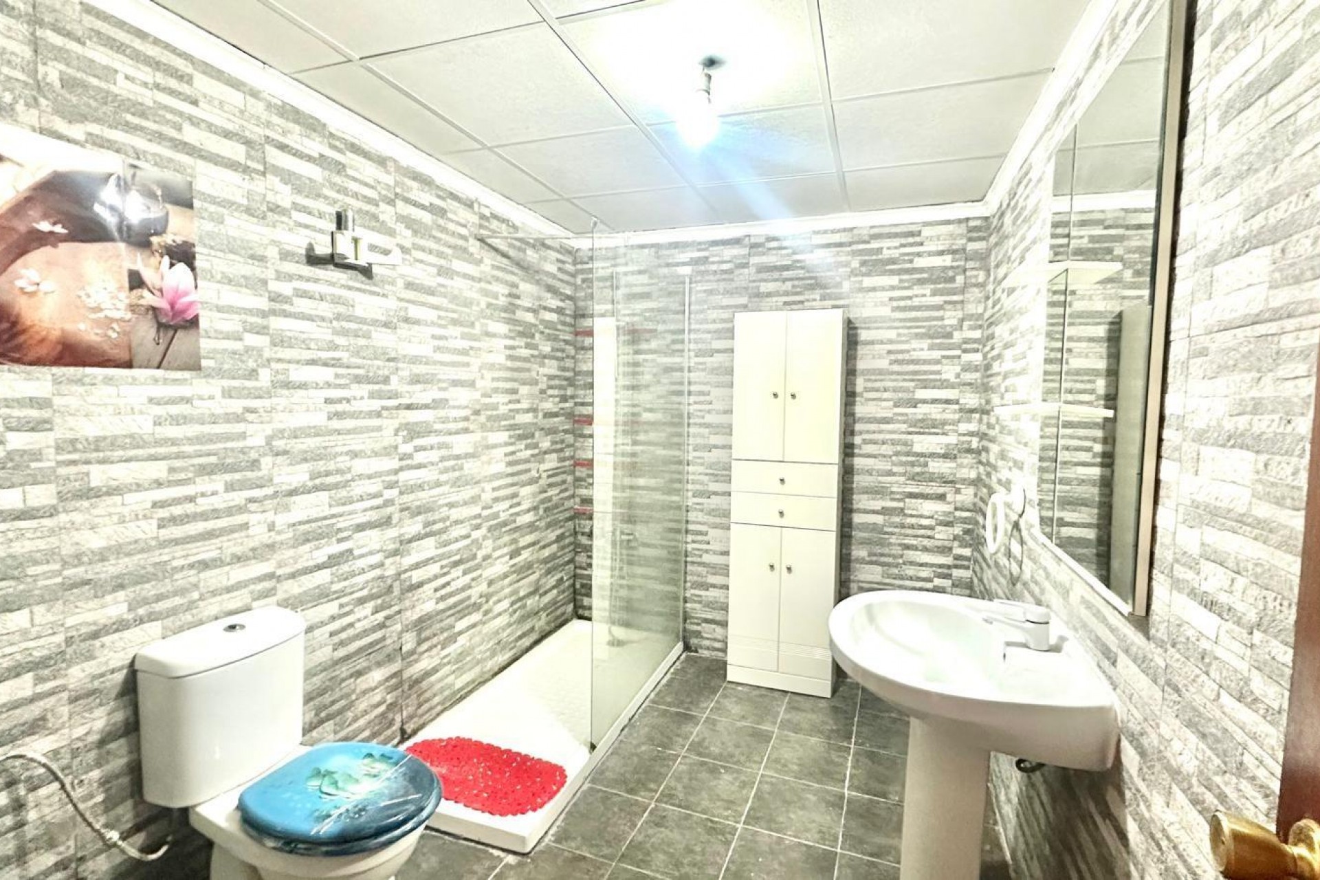 Återförsäljning - Apartment -
Torrevieja - Acequion