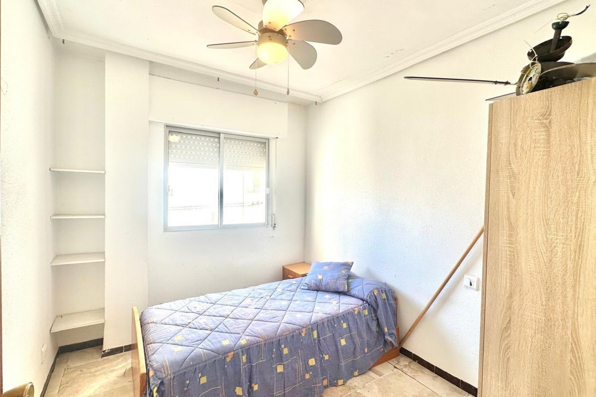 Återförsäljning - Apartment -
Torrevieja - Acequion