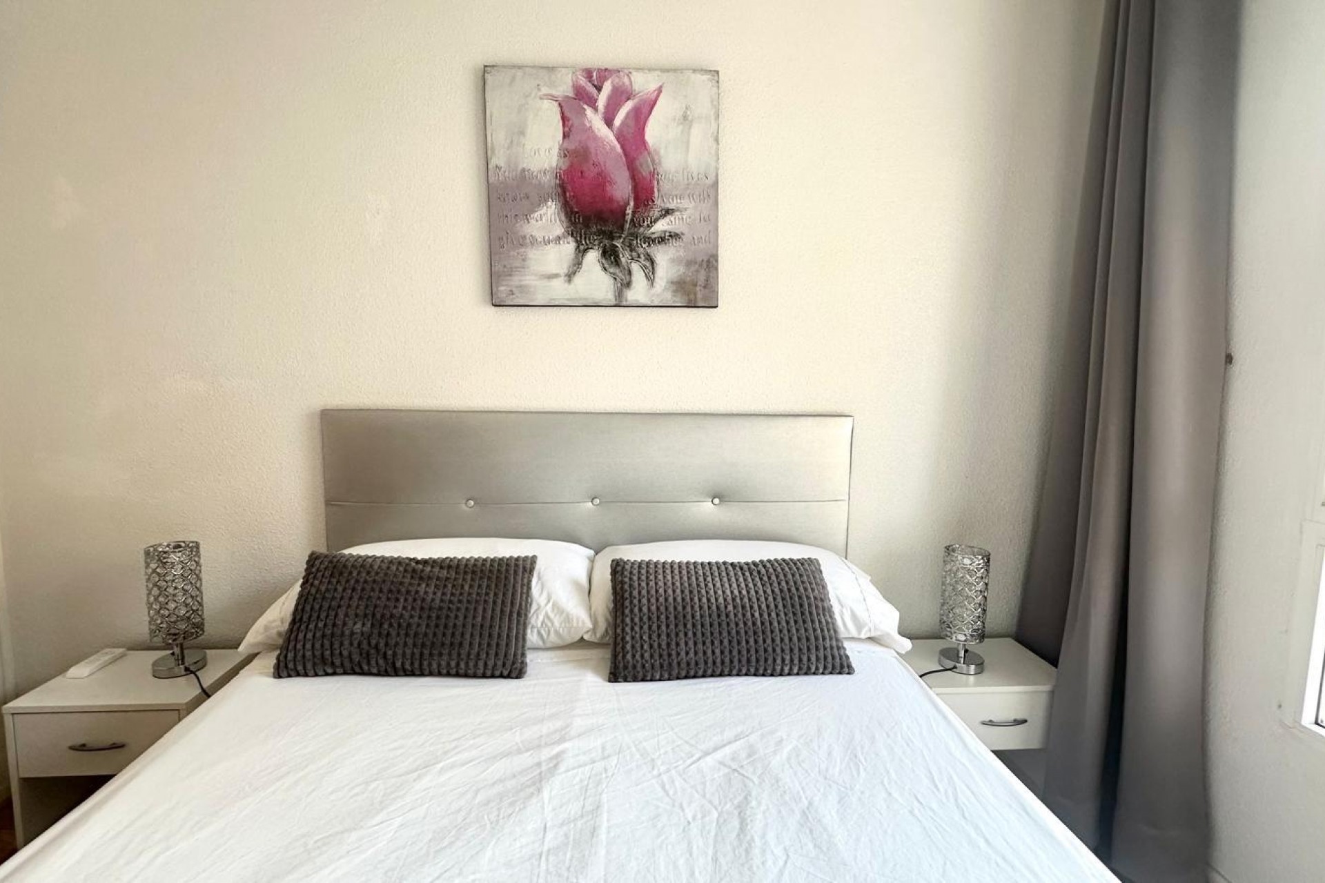 Återförsäljning - Apartment -
Torrevieja - Acequion